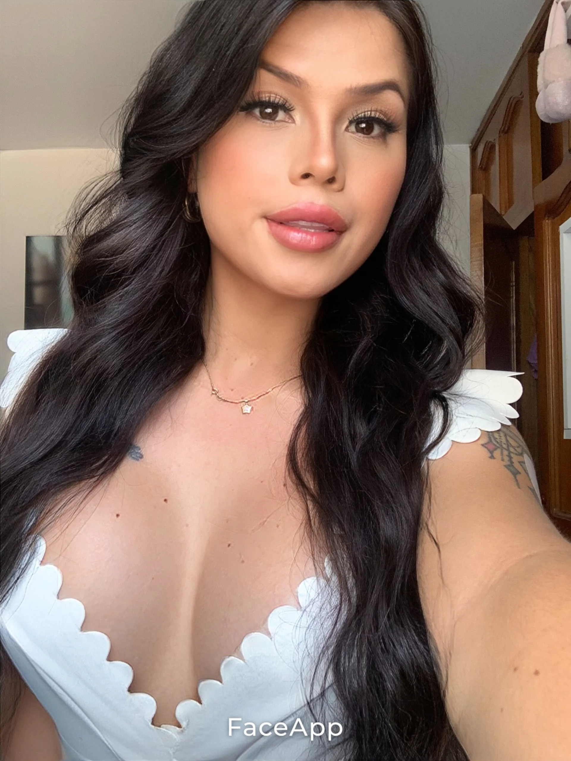 XXX Porn Photo of Nude PinkVenuss 7