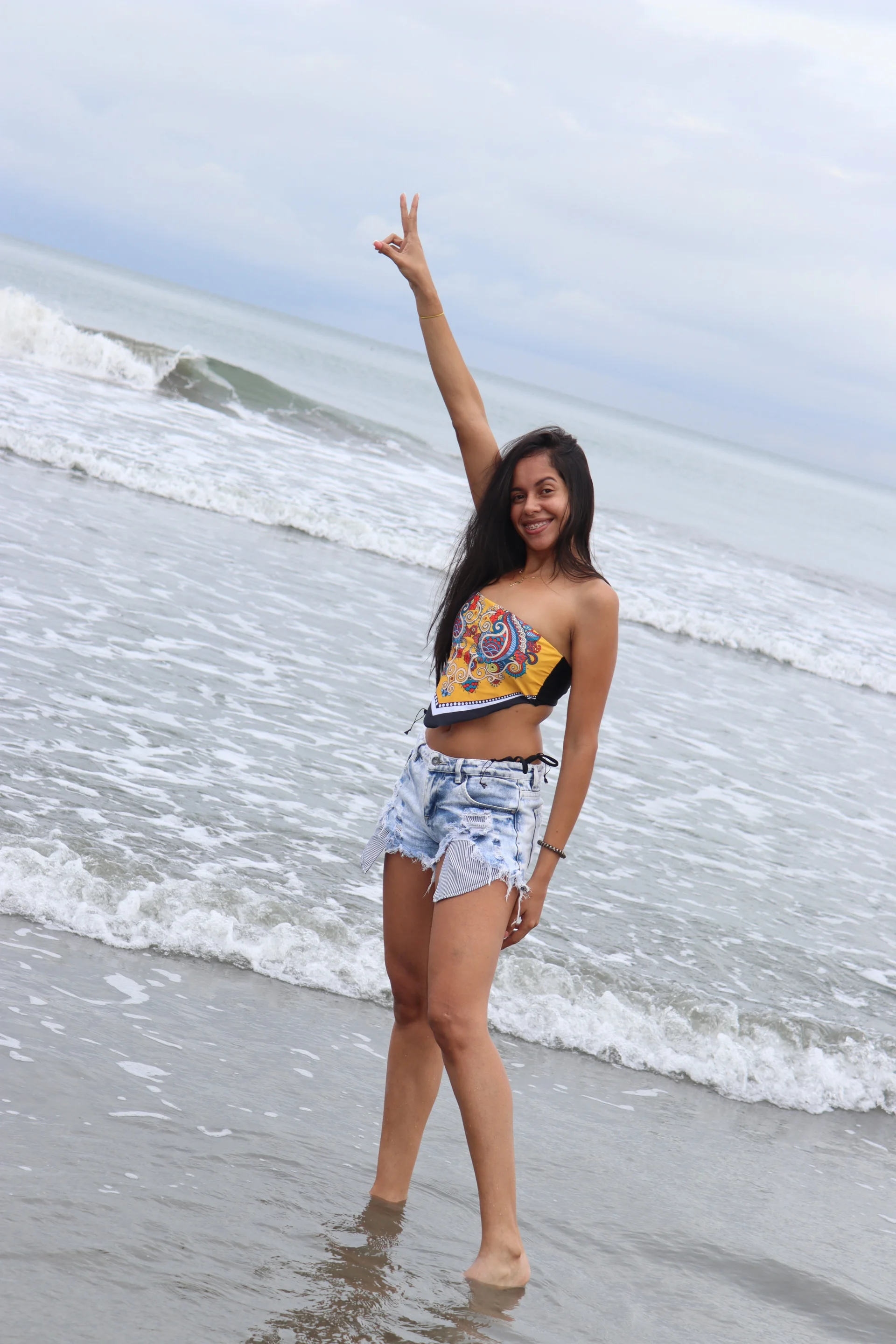 XXX Porn Photo of Nude Valeria_Santos_ 21