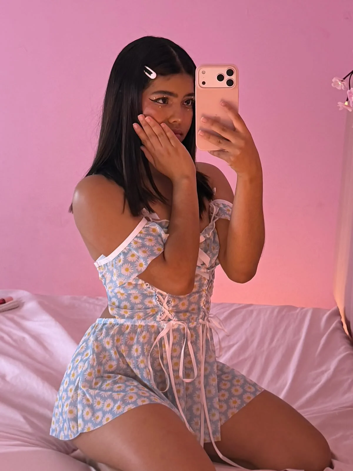 XXX Porn Photo of Nude KellyOlsenbe 10