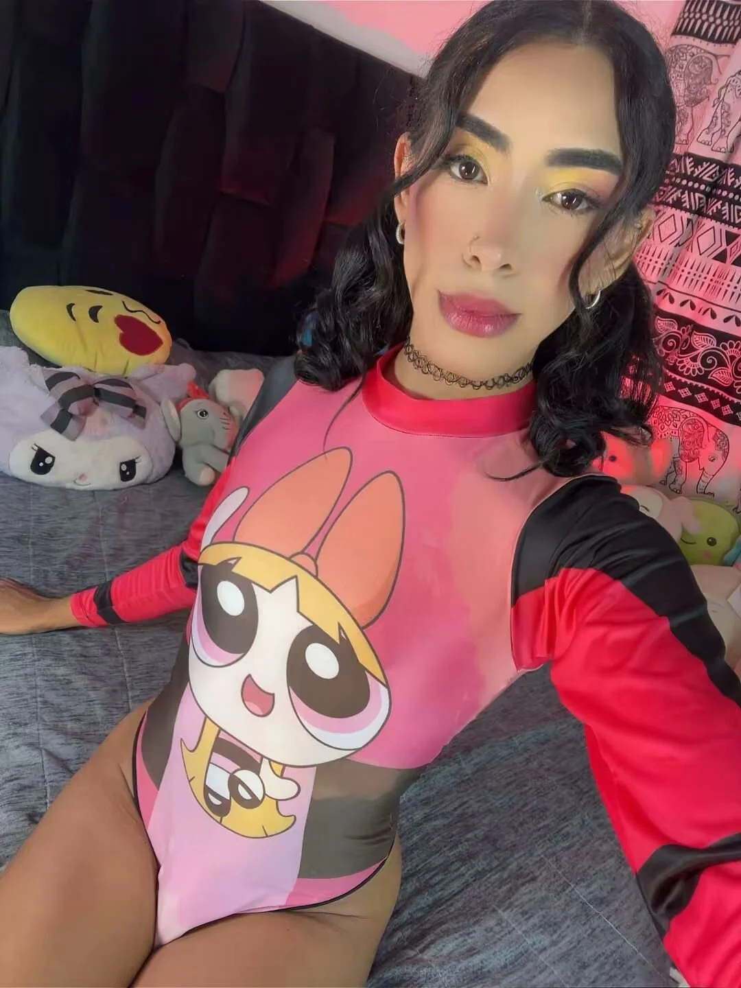 XXX Porn Photo of Nude Cosmic_Valens 6
