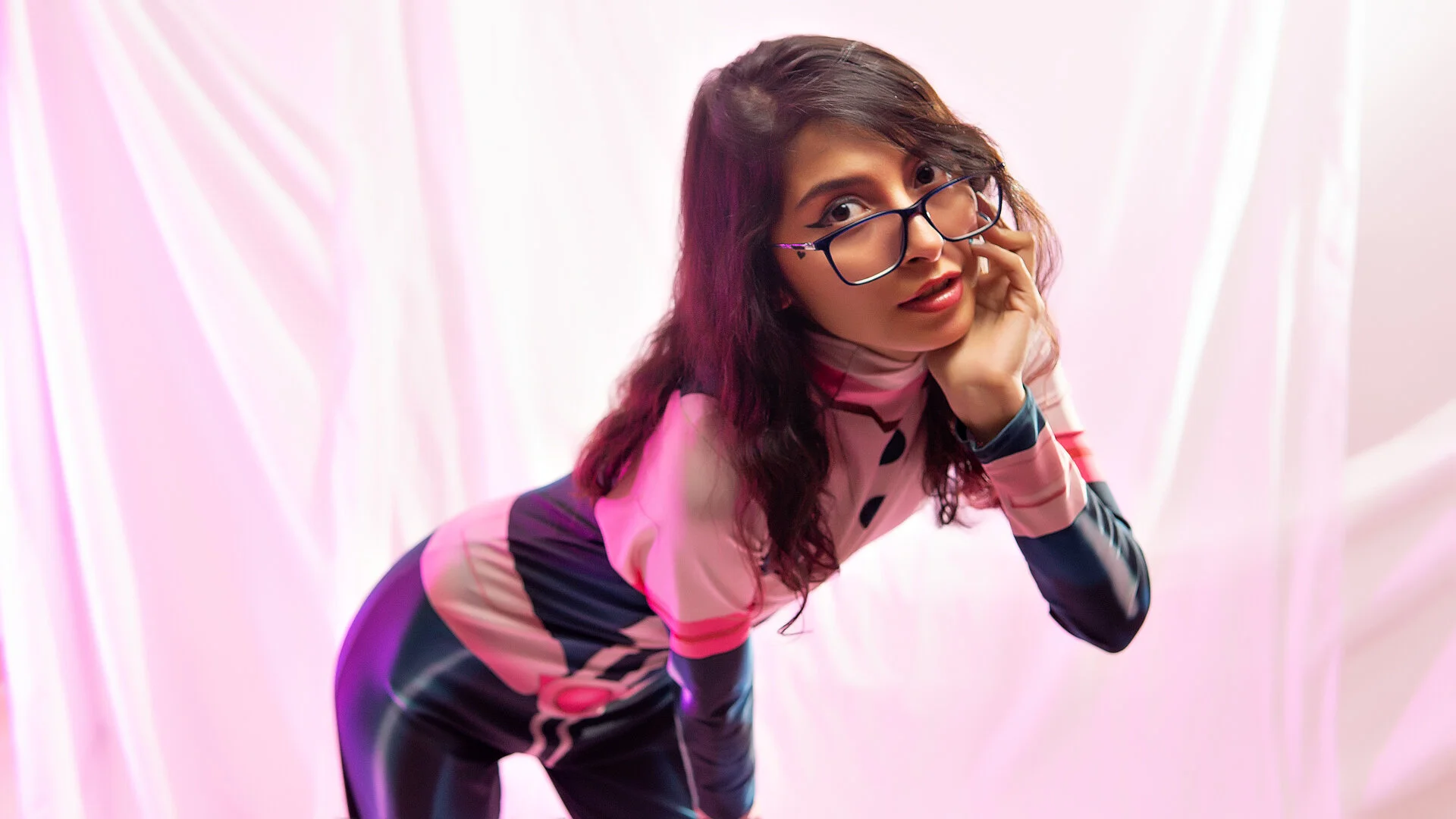 XXX Porn Photo of Nude Alice_jacobs1 41