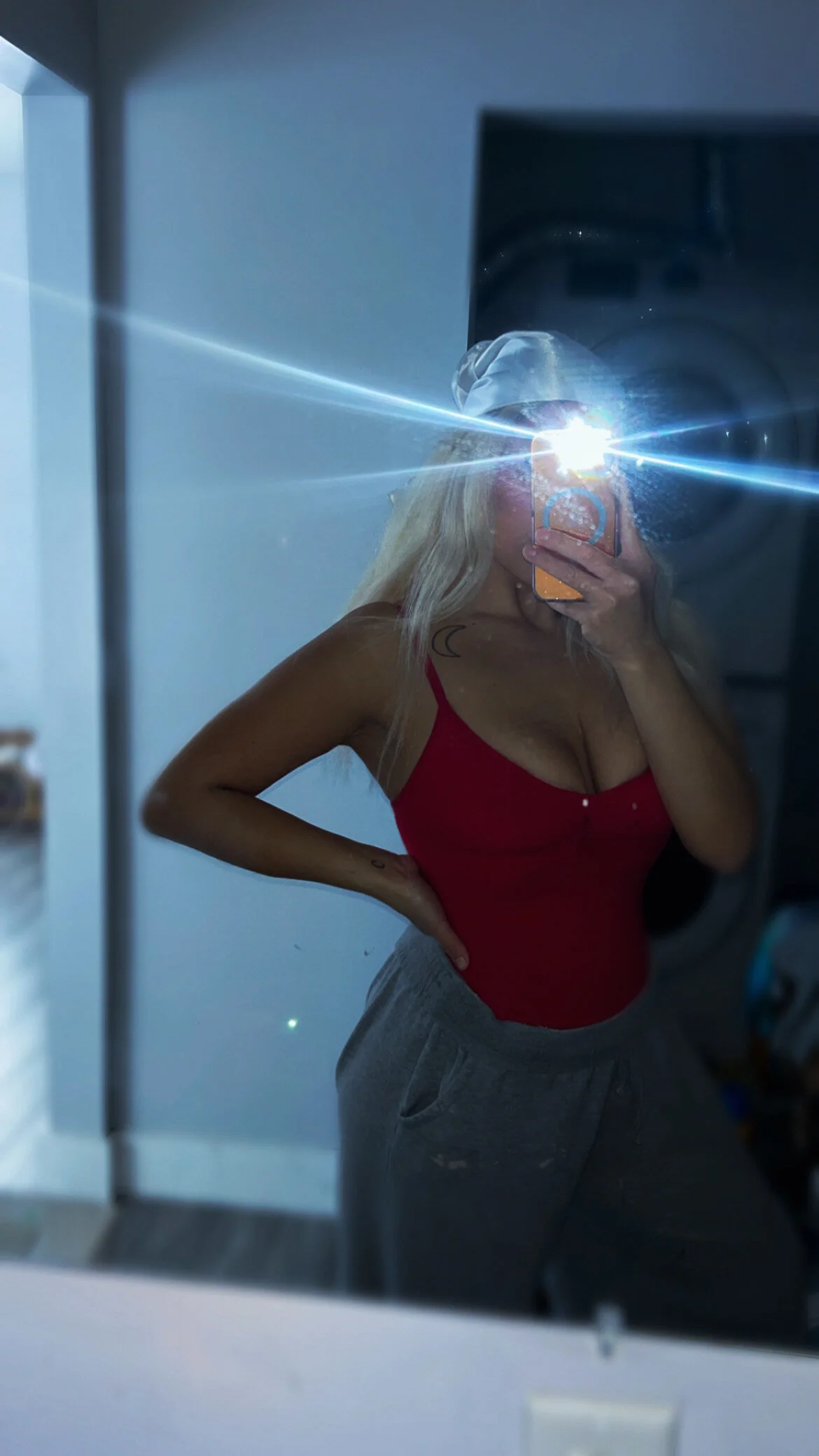 XXX Porn Photo of Nude mxmxee 8