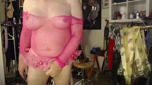 XXX Porn Photo of Nude Transjoni 11