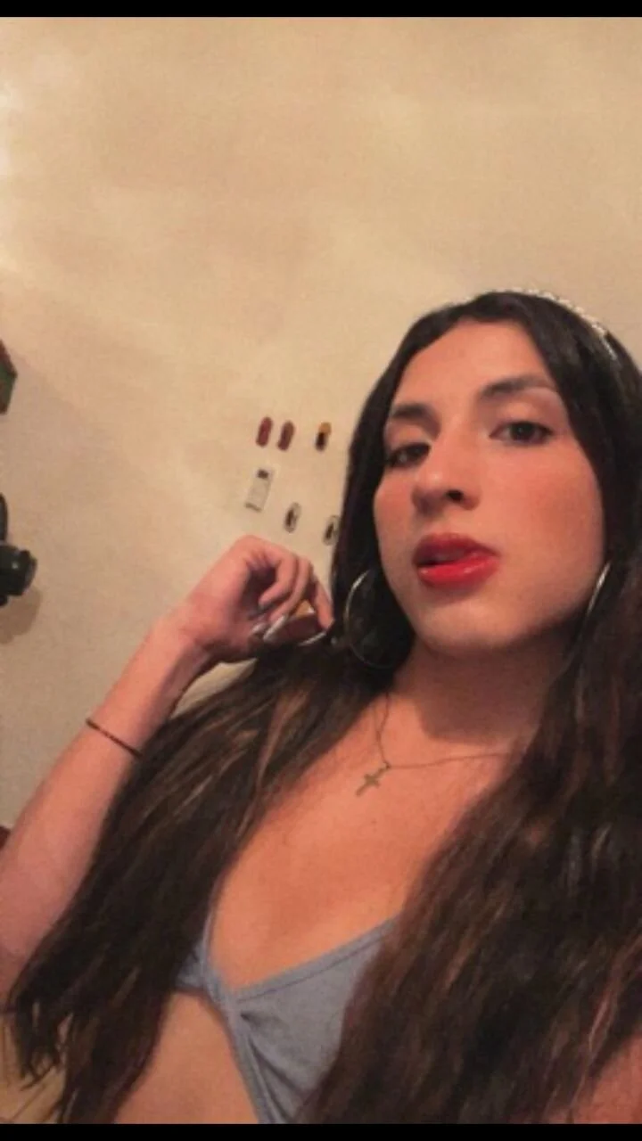 XXX Porn Photo of Nude charolbruce_1 8