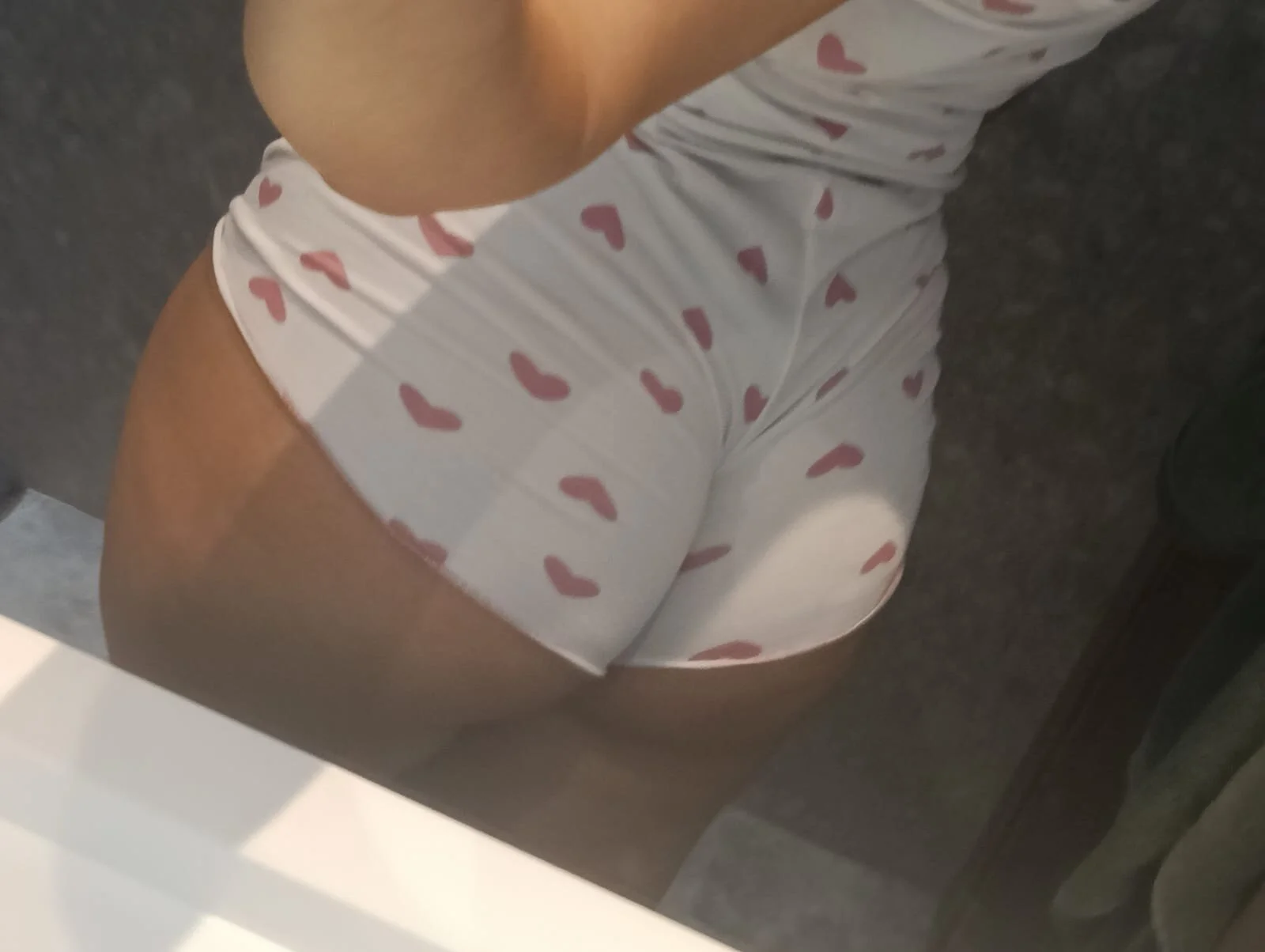 XXX Porn Photo of Nude JAMILA-ARABIC 4