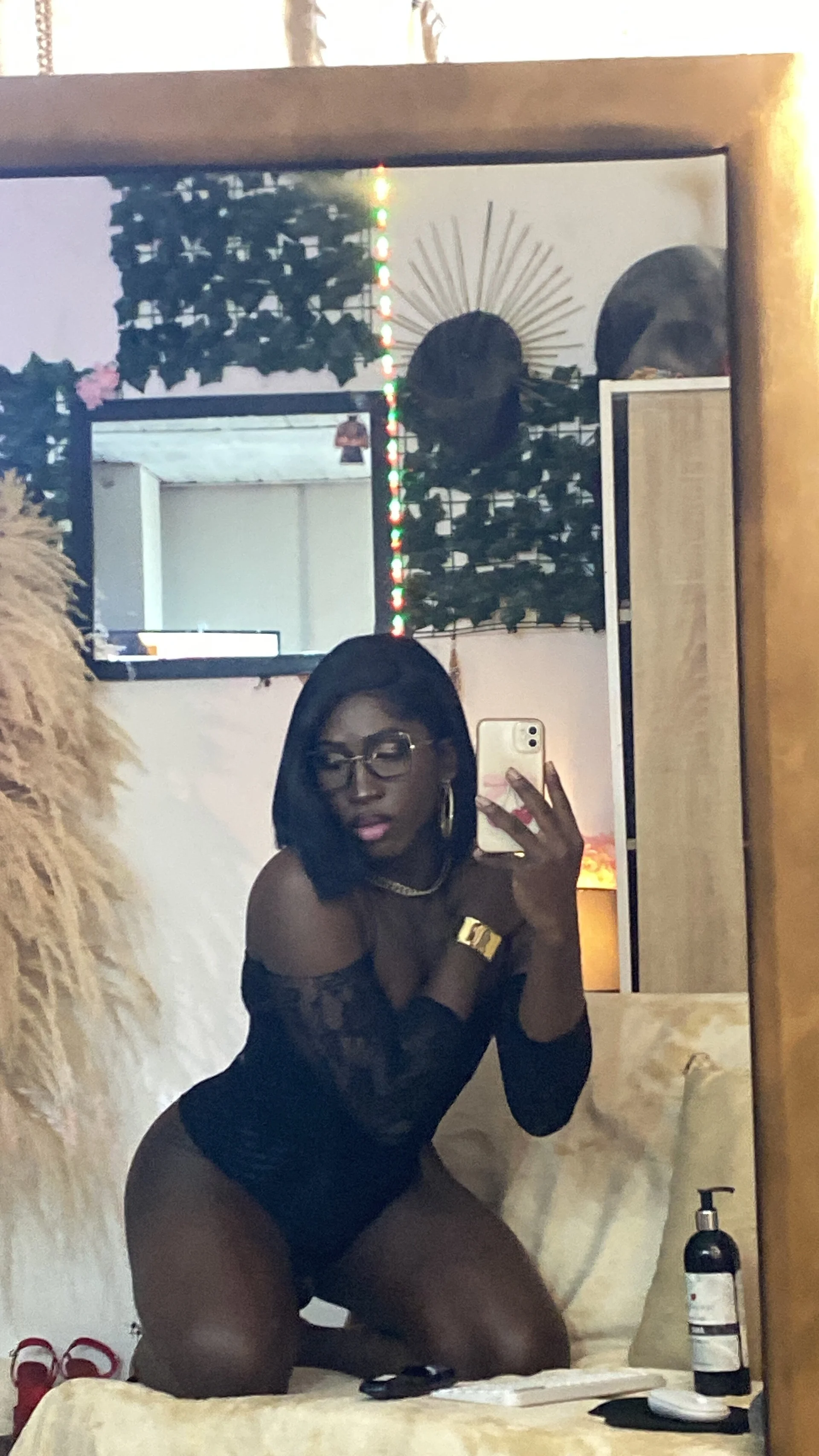 XXX Porn Photo of Nude IsseyMz 33