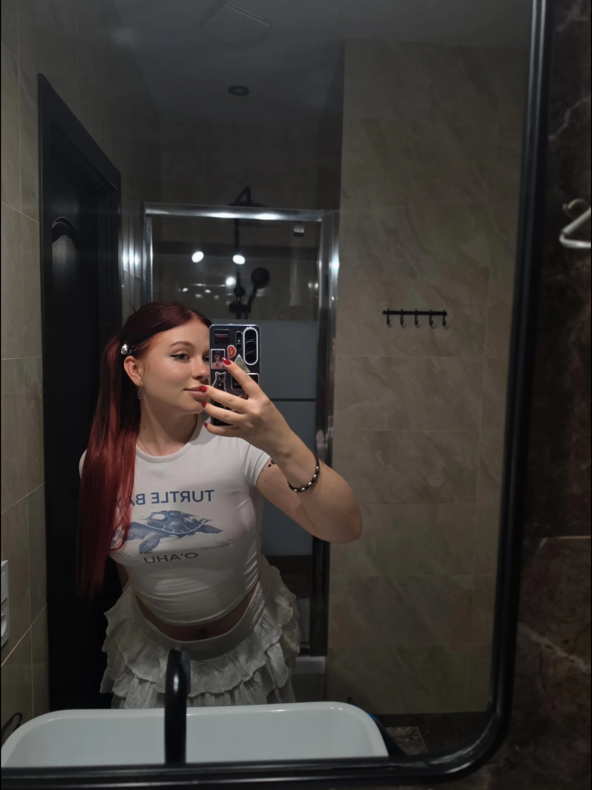 XXX Porn Photo of Nude LizyBex 26