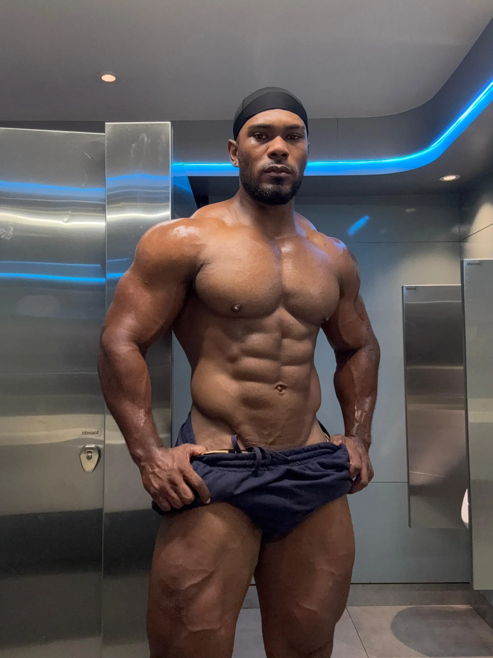 XXX Porn Photo of Nude Tyler_Waka01 4