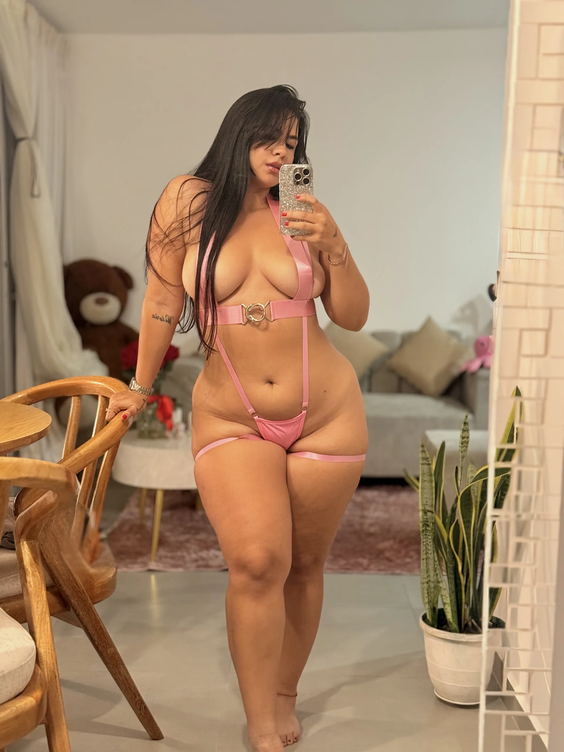 XXX Porn Photo of Nude KattyPortman 14