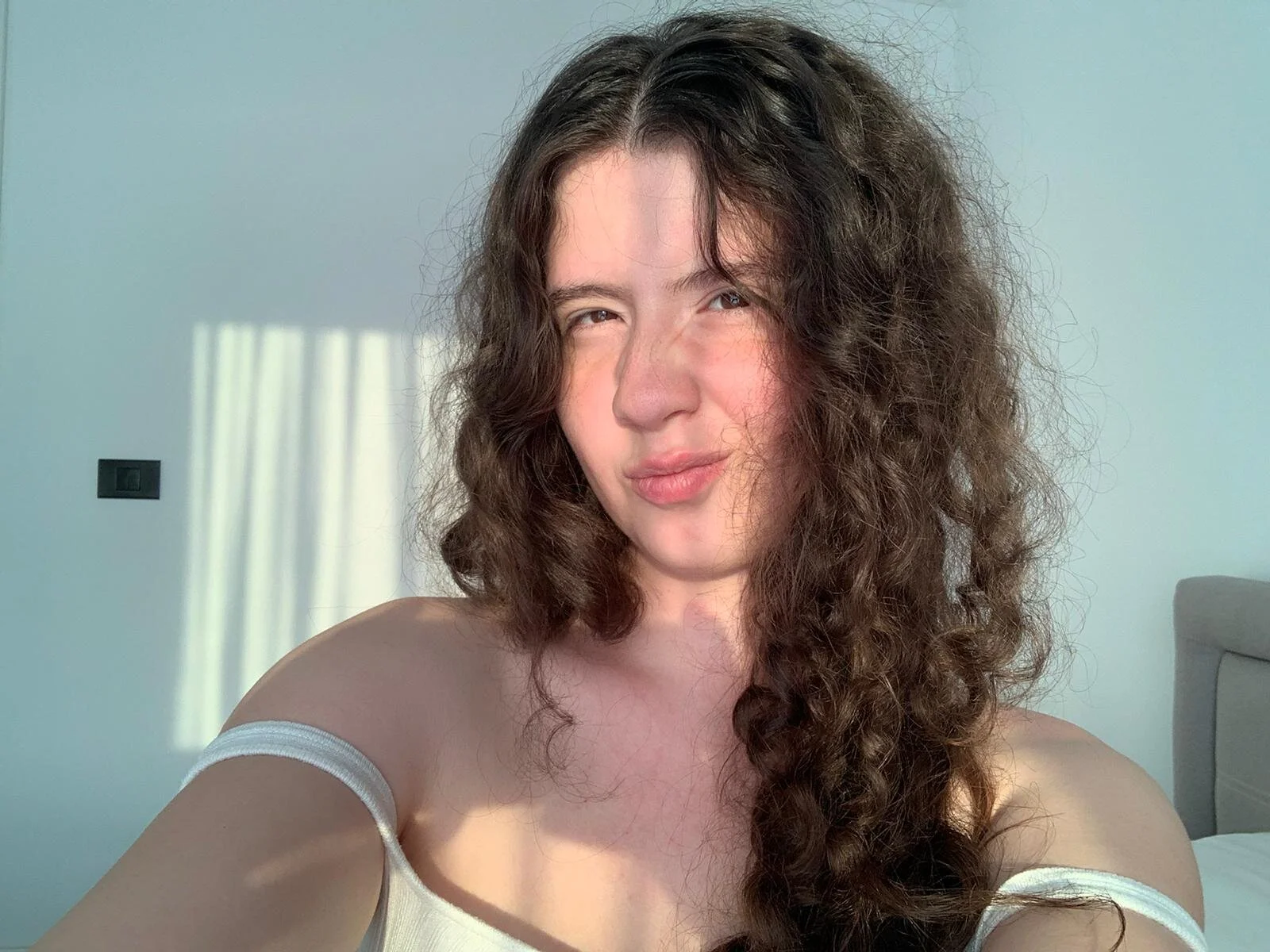 XXX Porn Photo of Nude LustyDoll_ 4