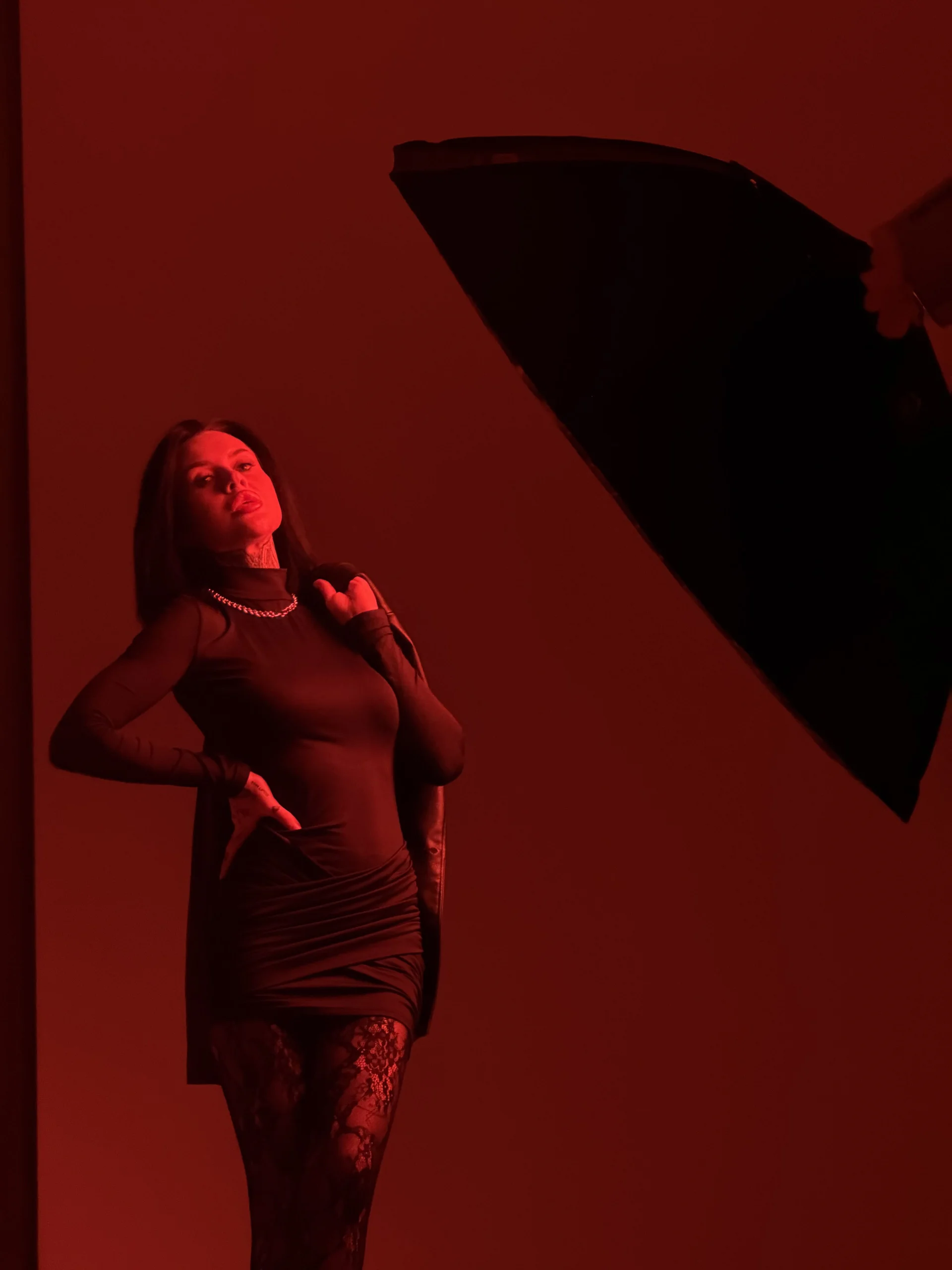 XXX Porn Photo of Nude Kate_Town 5