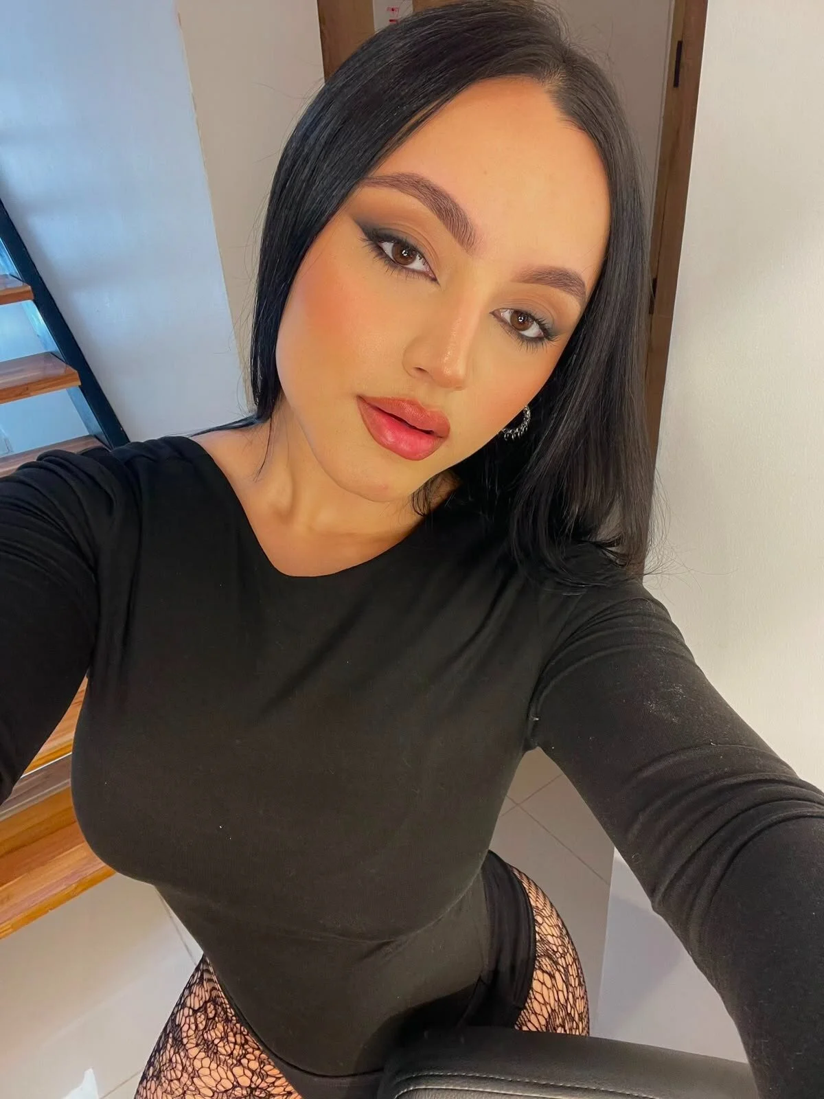 XXX Porn Photo of Nude samaraa_star 3