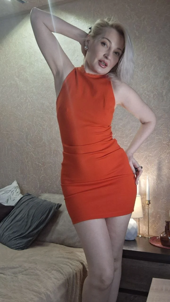 XXX Porn Photo of Nude Milena_candyy 182