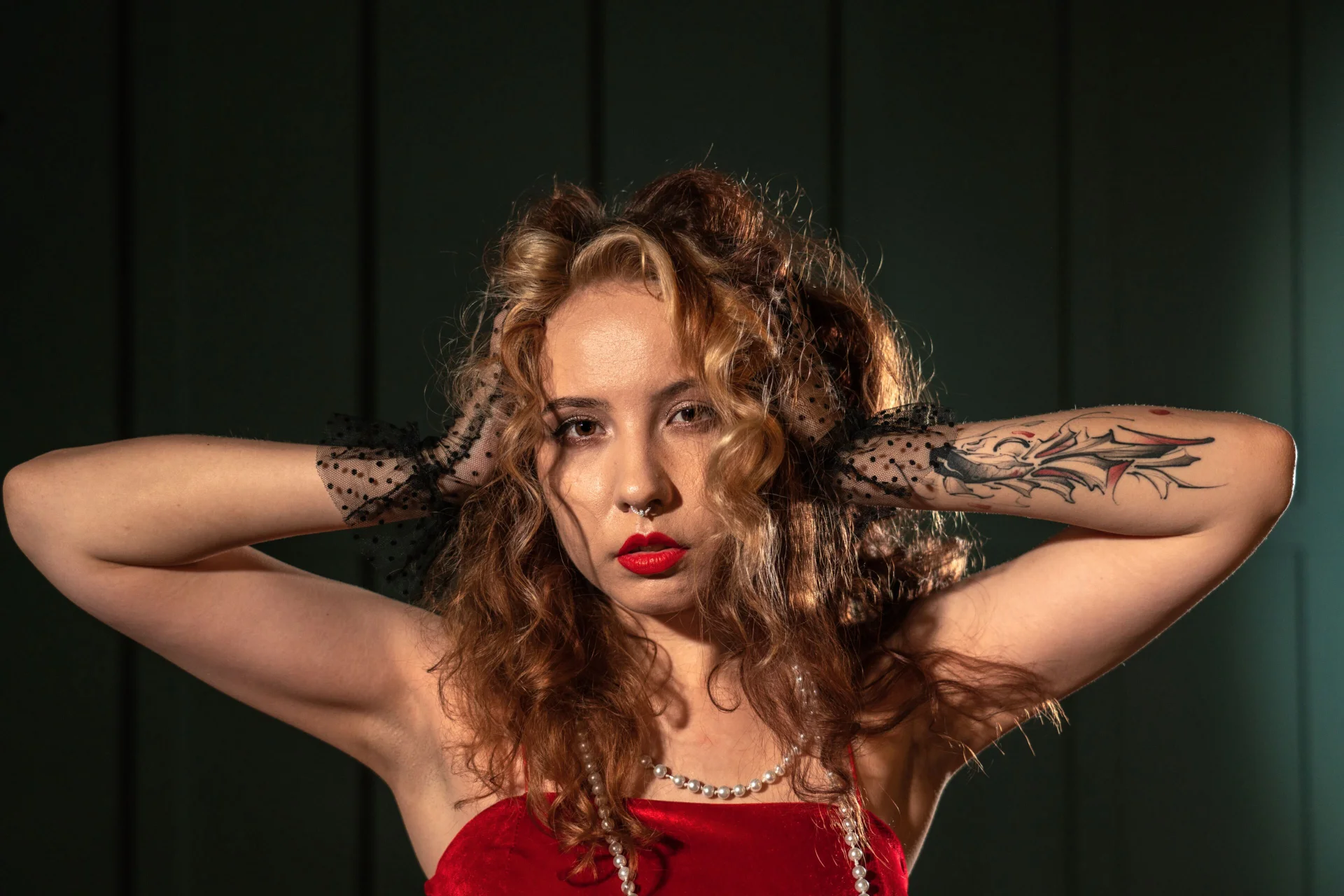 XXX Porn Photo of Nude JasmineMilko 13