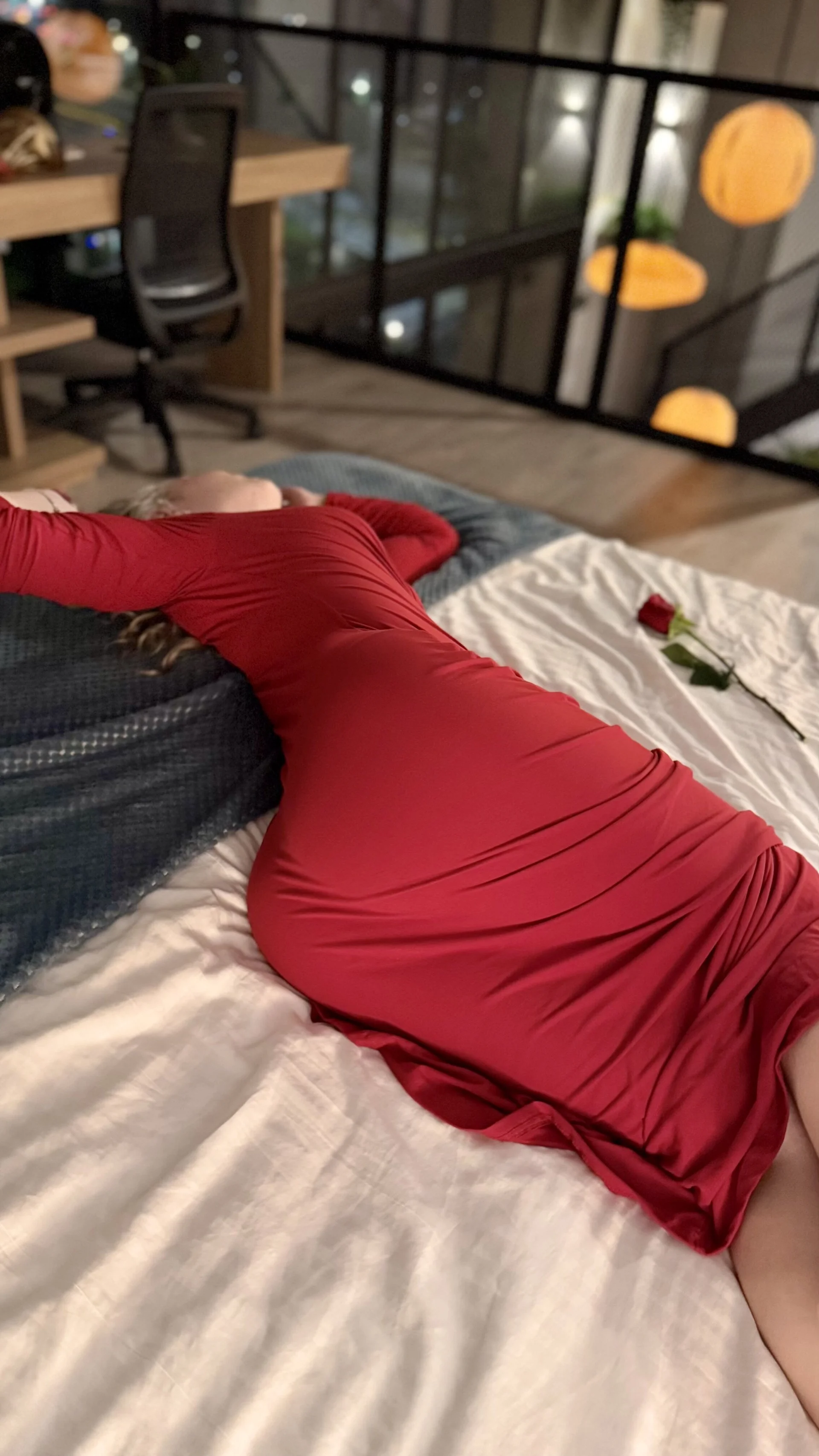 XXX Porn Photo of Nude MissLinda 51