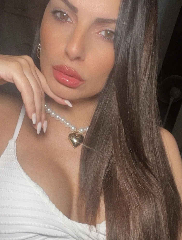 XXX Porn Photo of Nude MartinaRiva 37