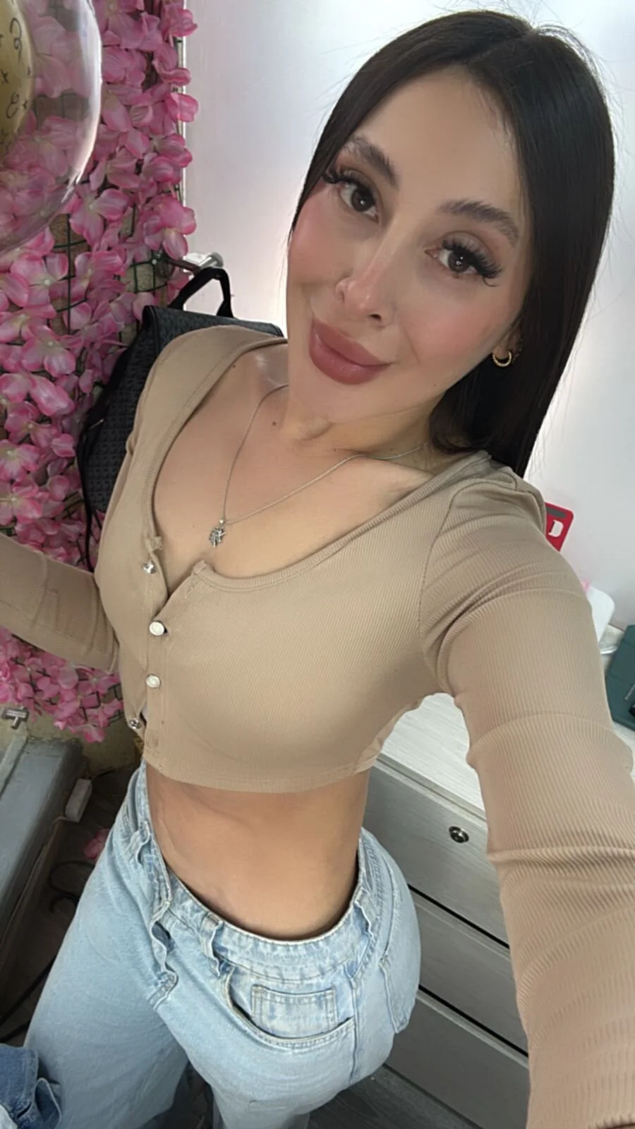 XXX Porn Photo of Nude Savannah_Monroe 4