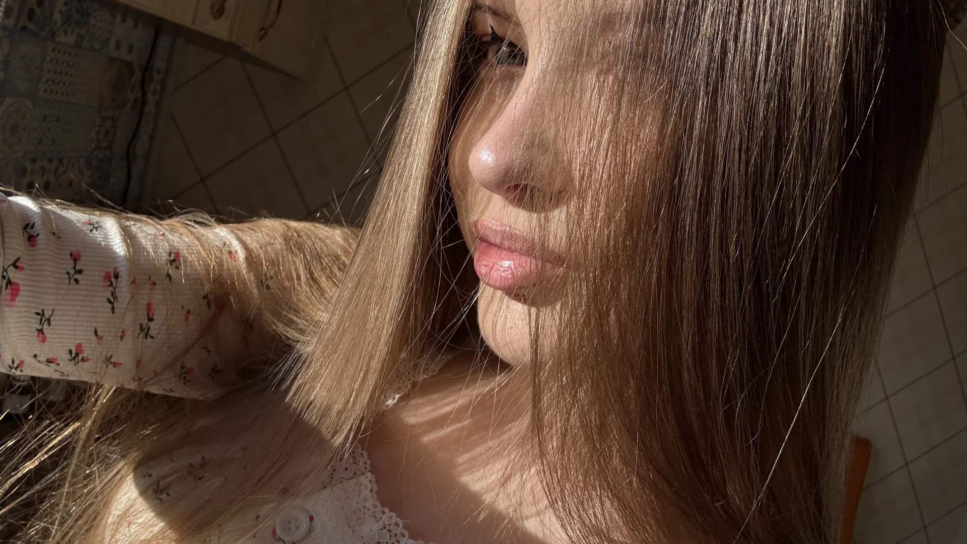 XXX Porn Photo of Nude QuennaCoote 116