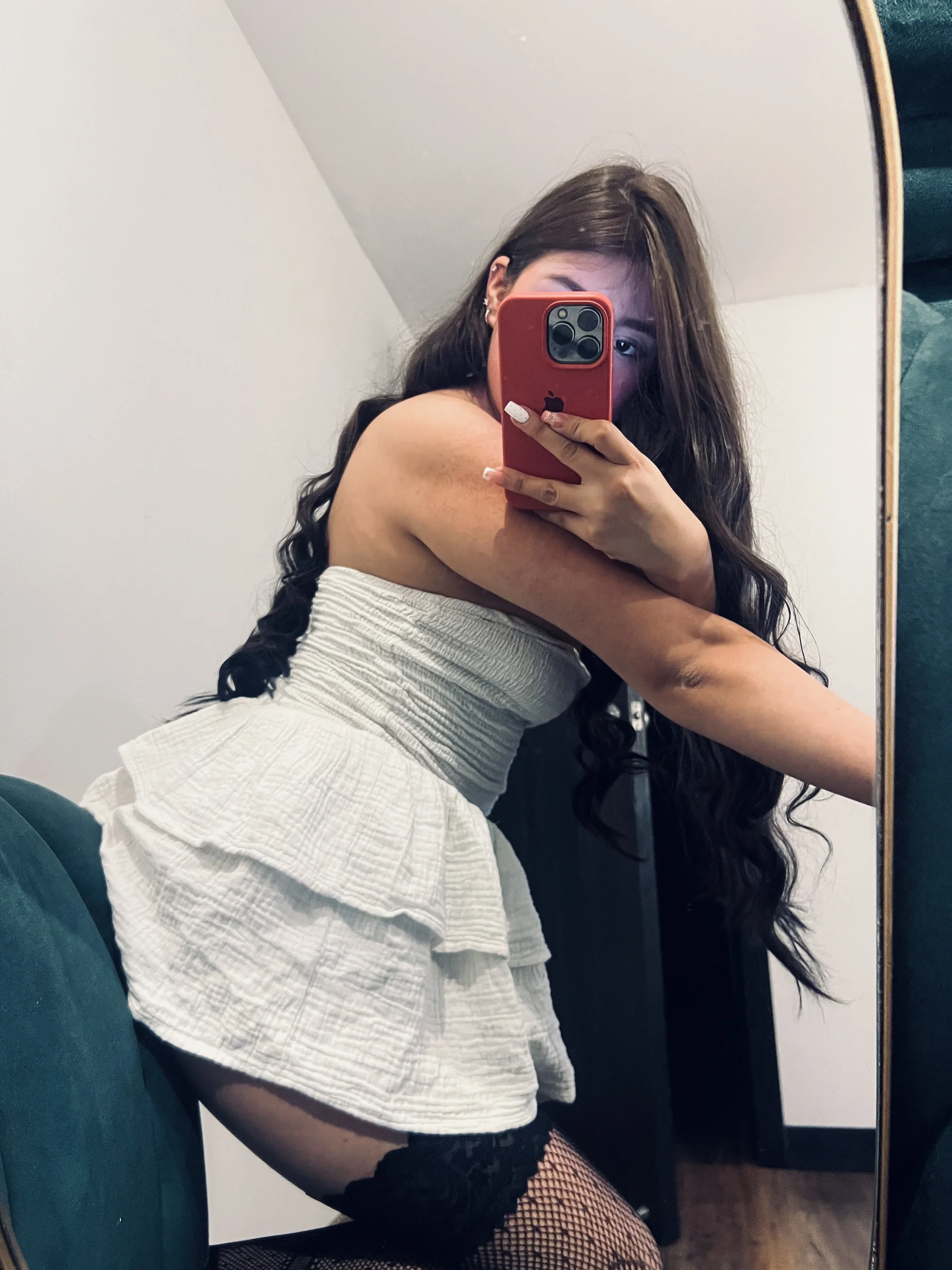 XXX Porn Photo of Nude AliciaMac 13