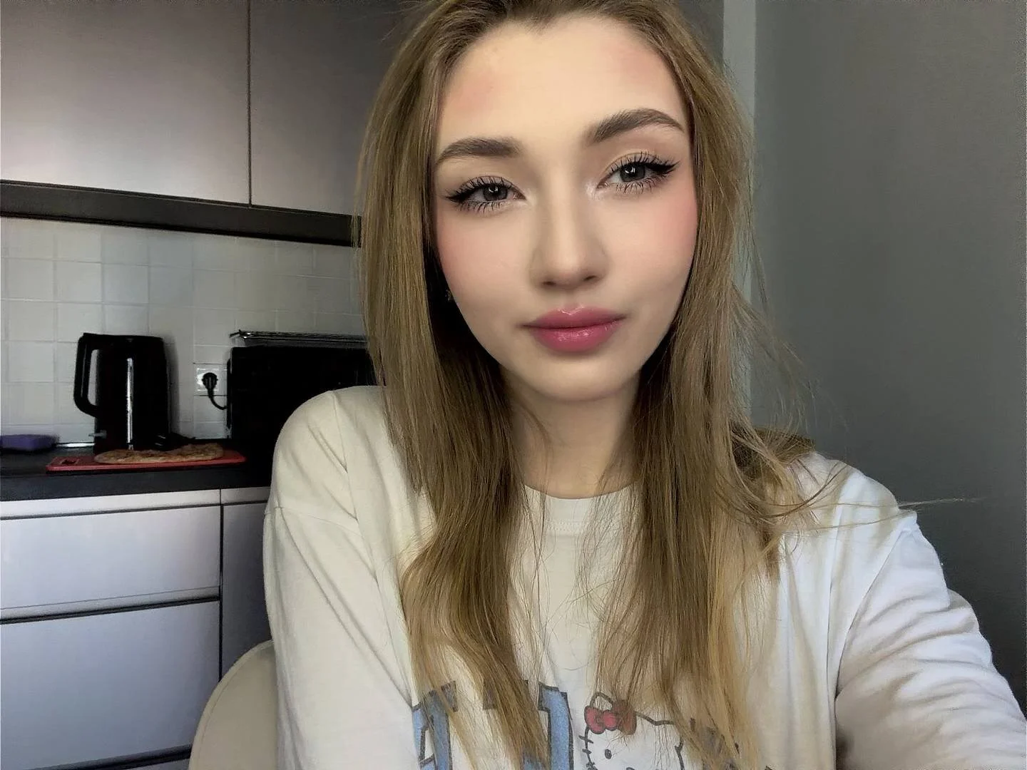 XXX Porn Photo of Nude AveryBerkson 26