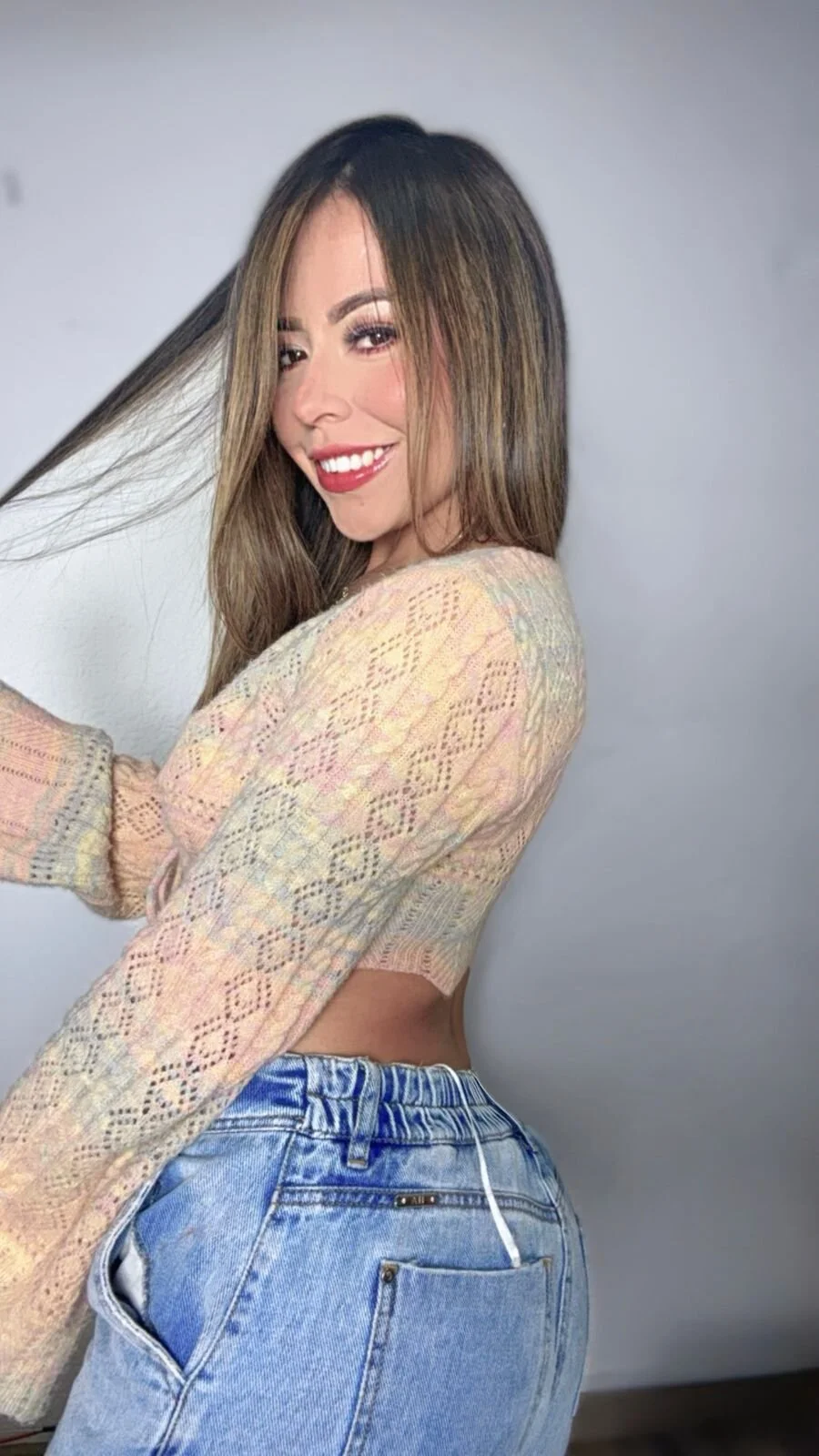 XXX Porn Photo of Nude EmmaBellini 5