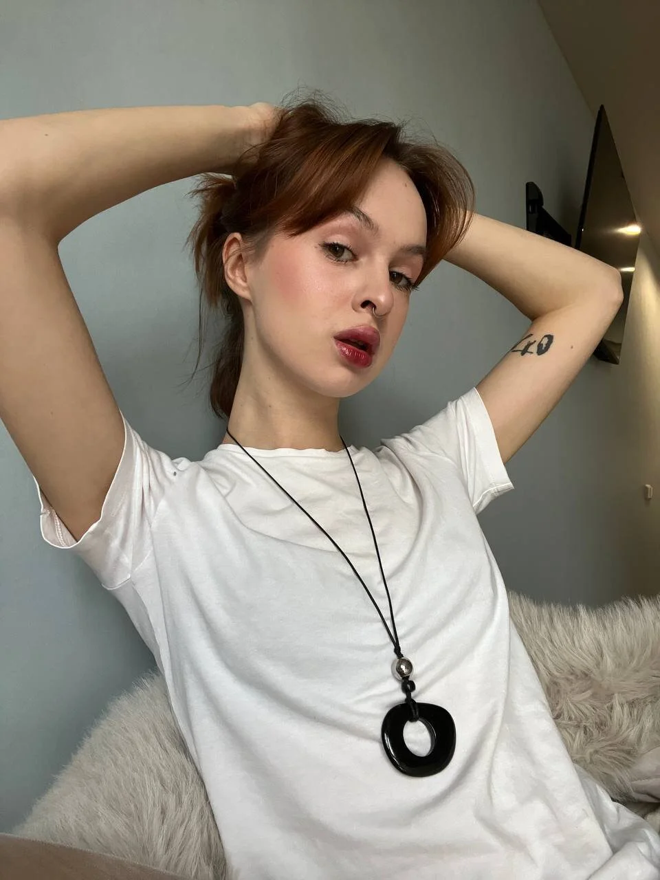 XXX Porn Photo of Nude hani_obsessed 10