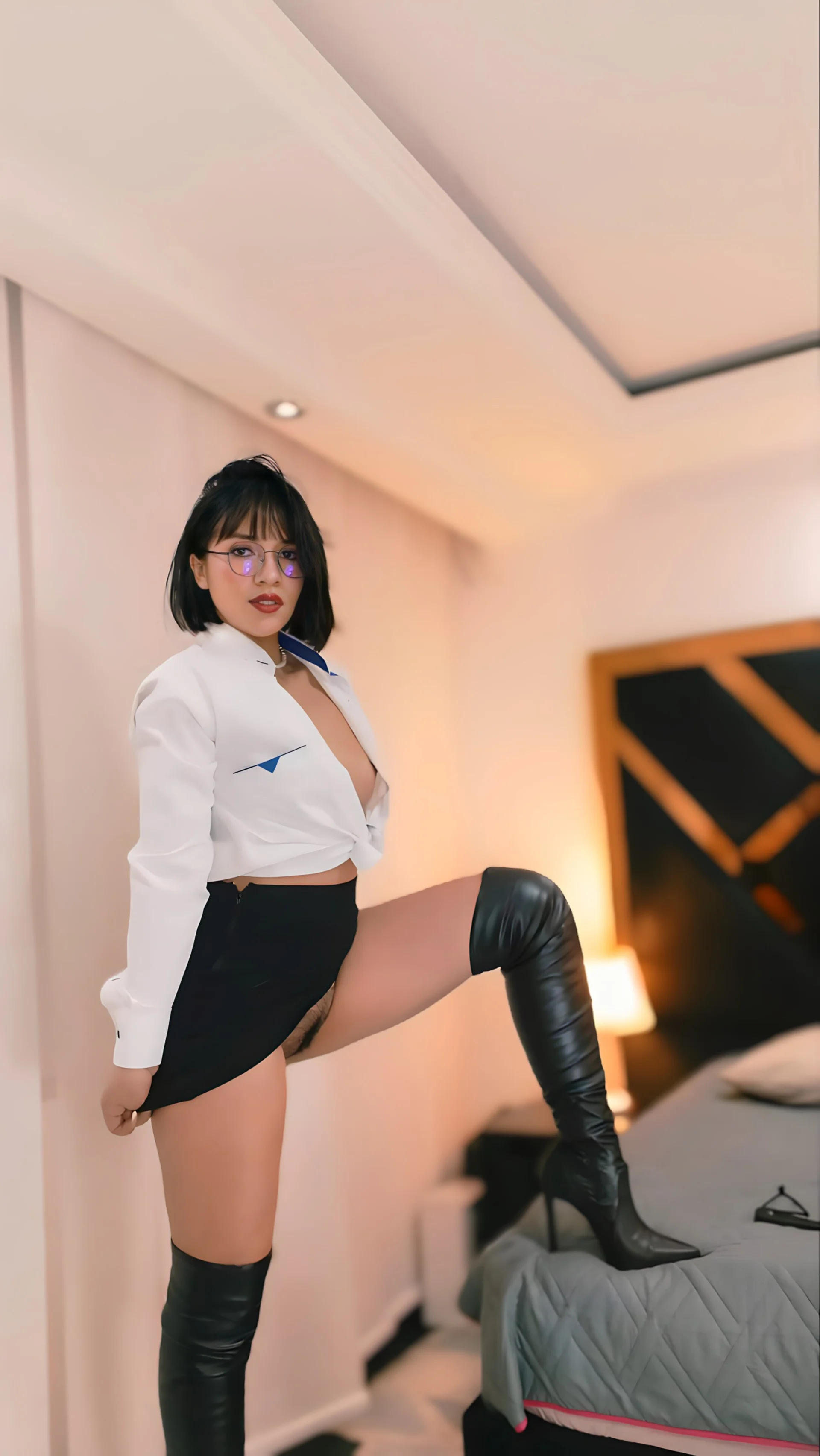XXX Porn Photo of Nude lina_bedoya_ 78