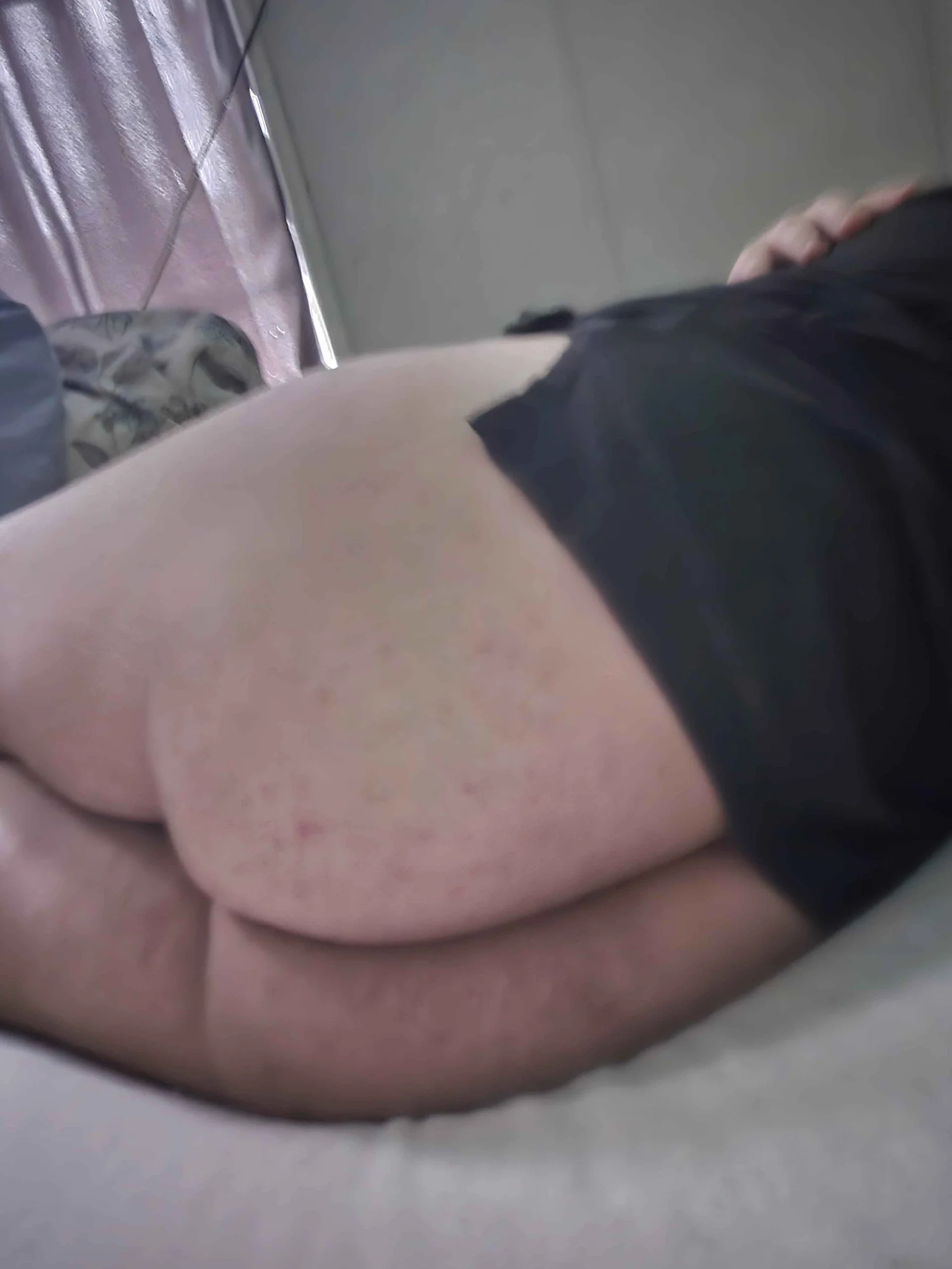 XXX Porn Photo of Nude LuxBenn 2