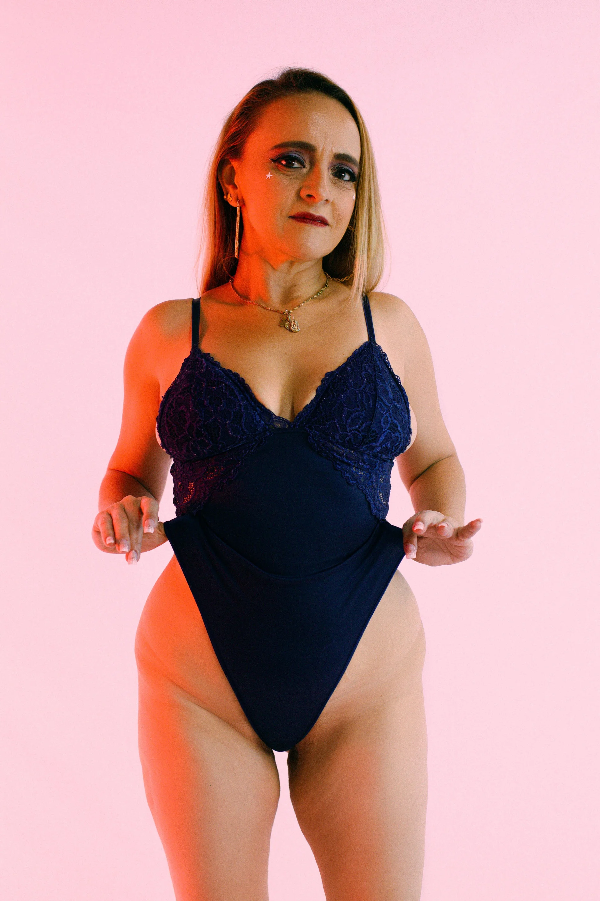 XXX Porn Photo of Nude VICTORIAHANK_ 8