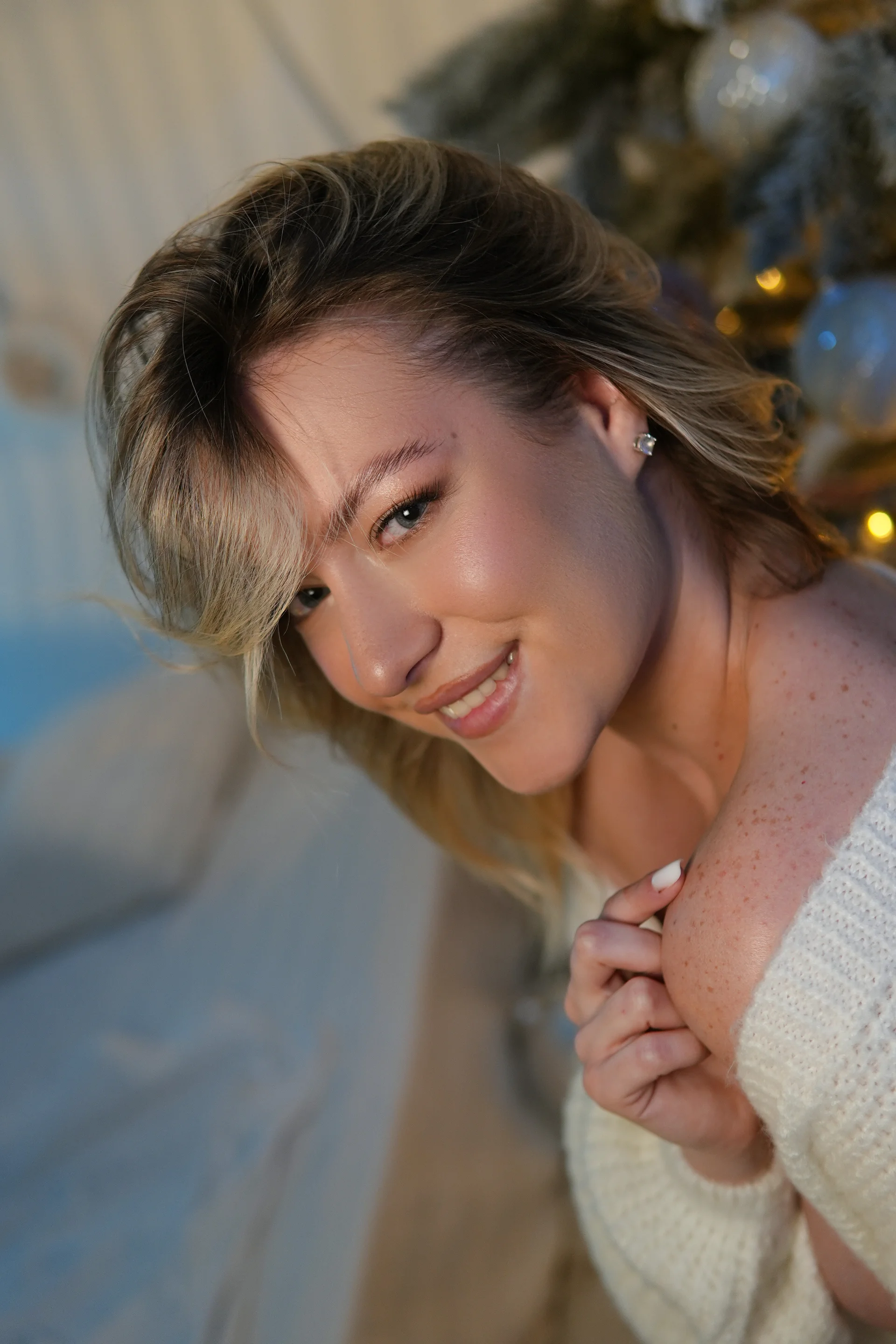XXX Porn Photo of Nude AnnastasiaMills 91