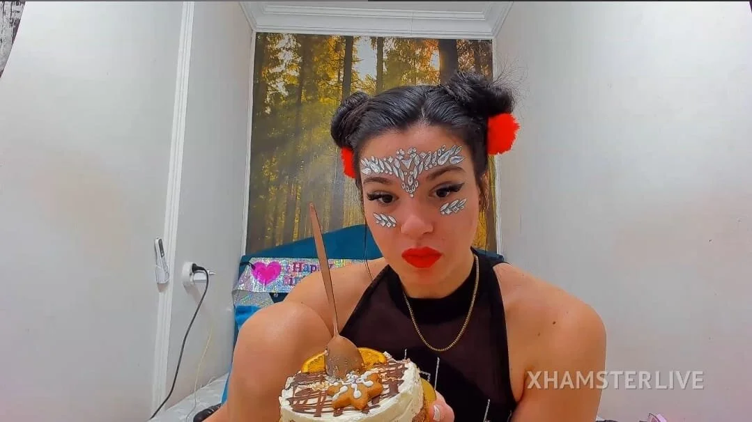 XXX Porn Photo of Nude RedAssHottie 94