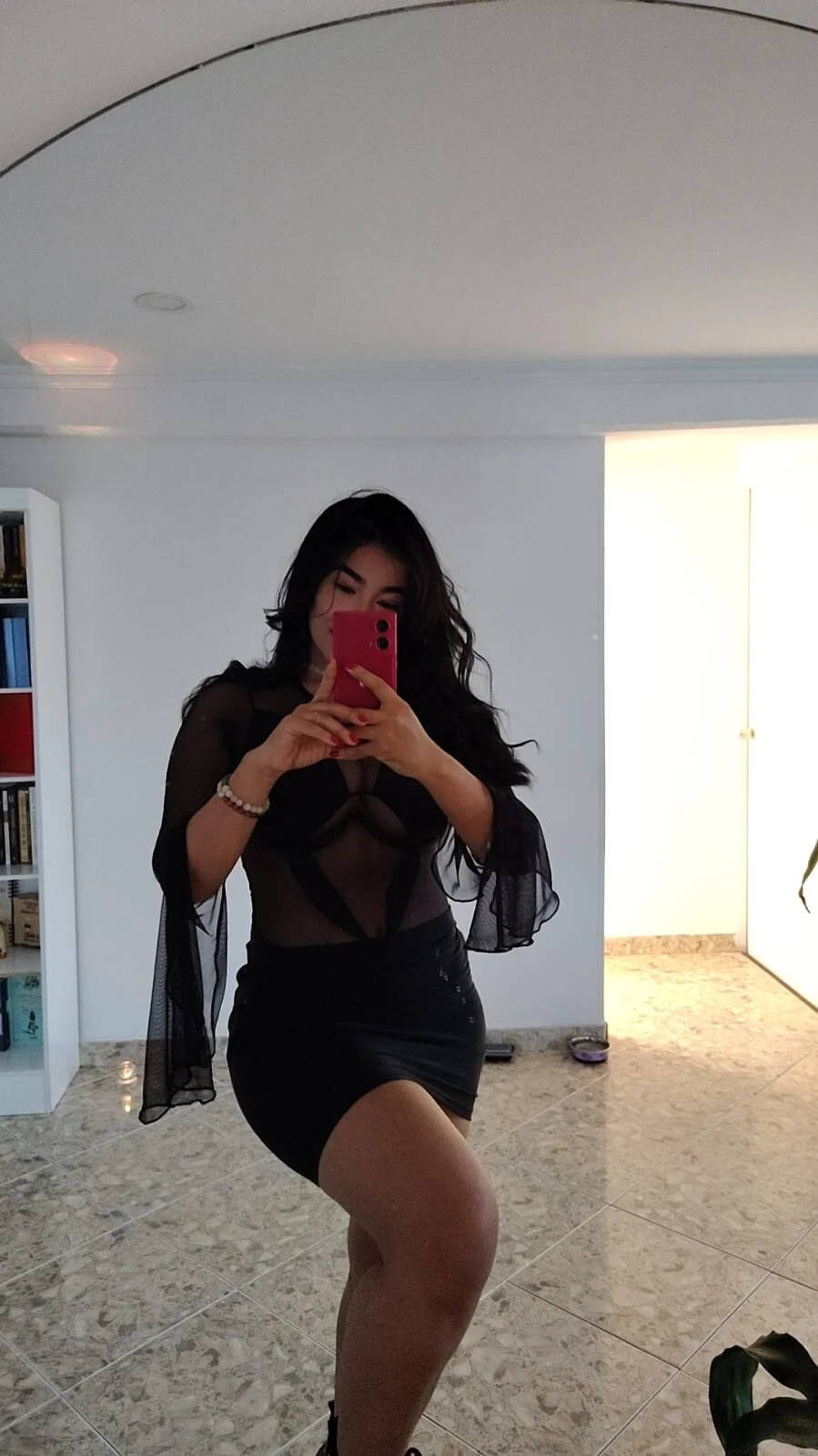 XXX Porn Photo of Nude CelesteBreedlove 92