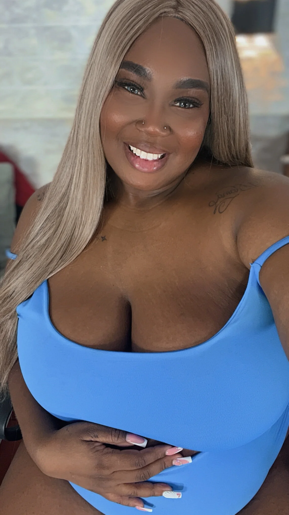 XXX Porn Photo of Nude Niicol_Jenner 2
