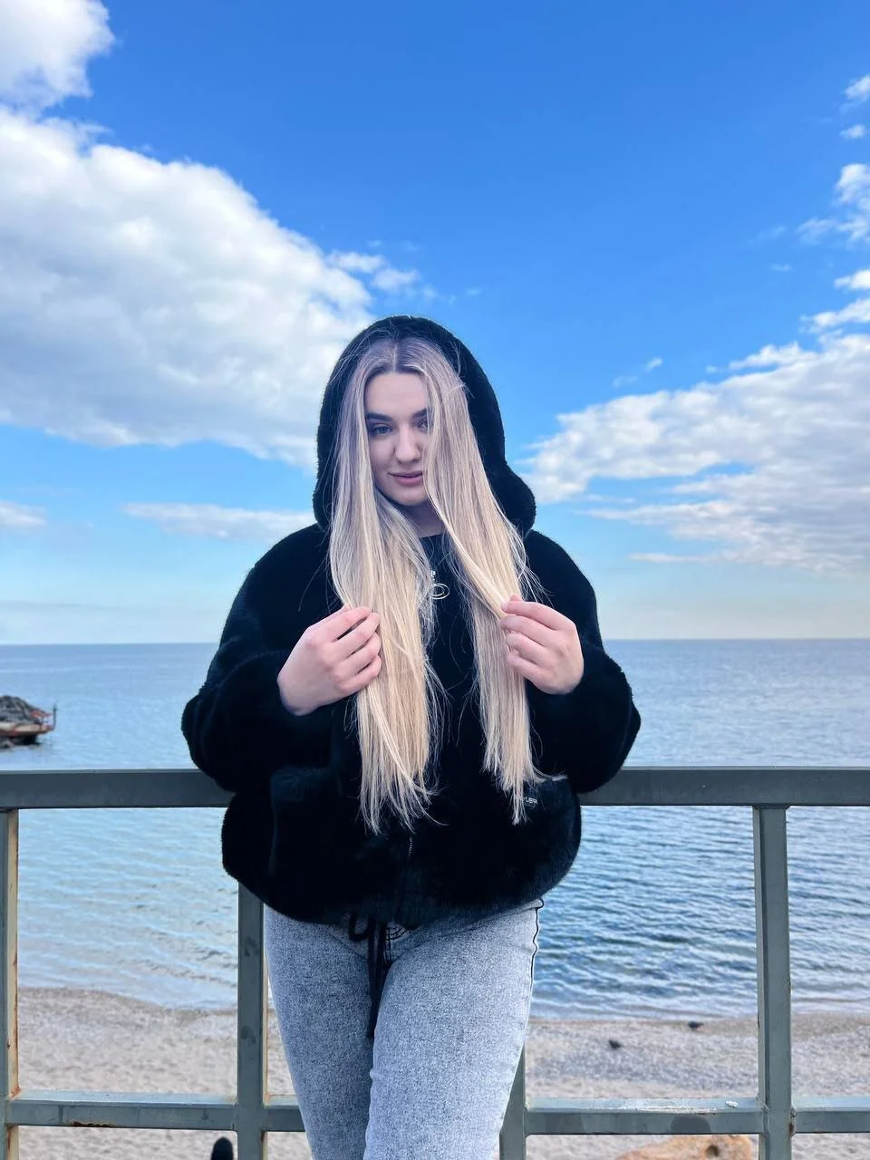 XXX Porn Photo of Nude Smi1eF1ower 5