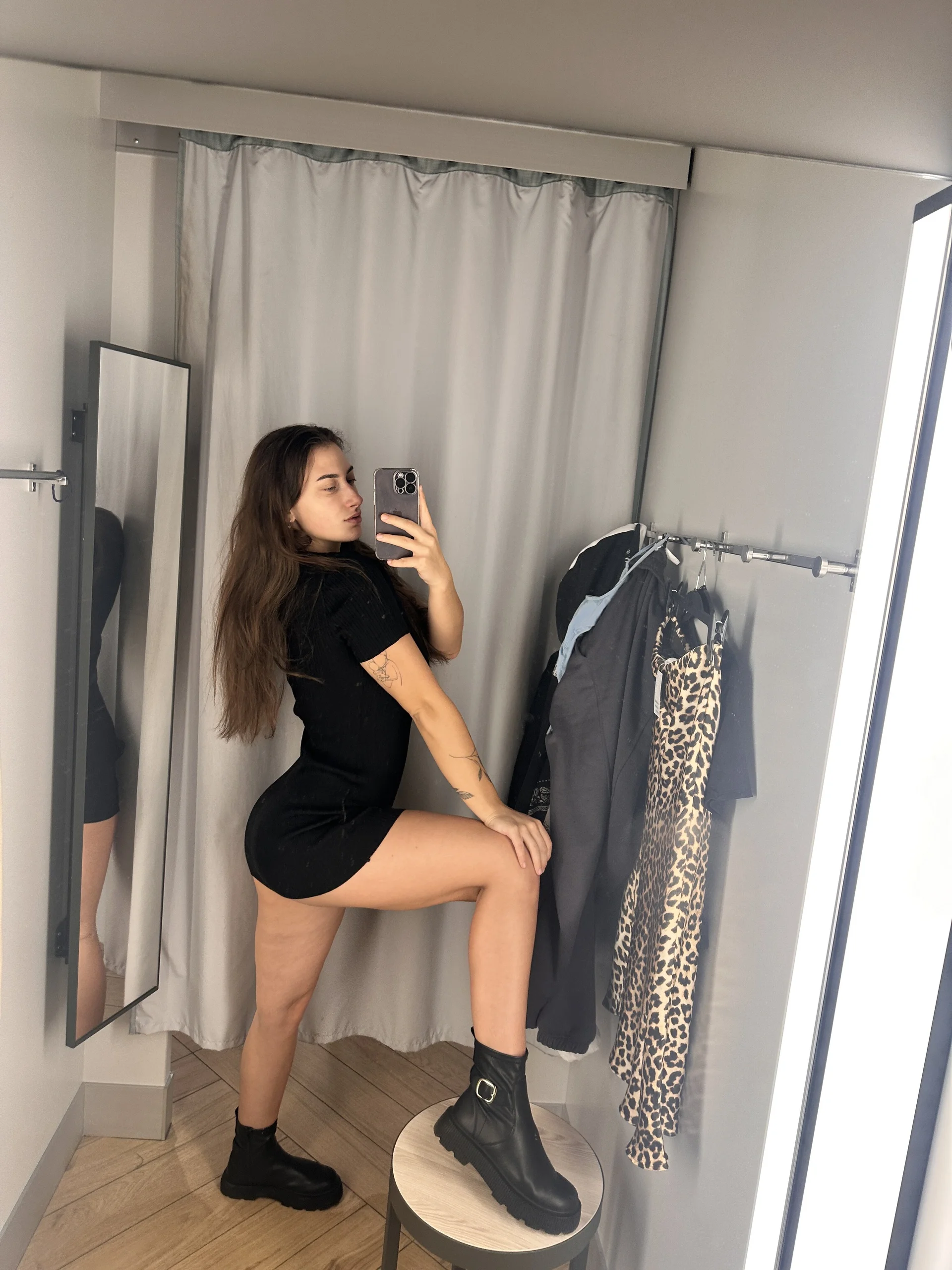 XXX Porn Photo of Nude Natalia_Daysie 25