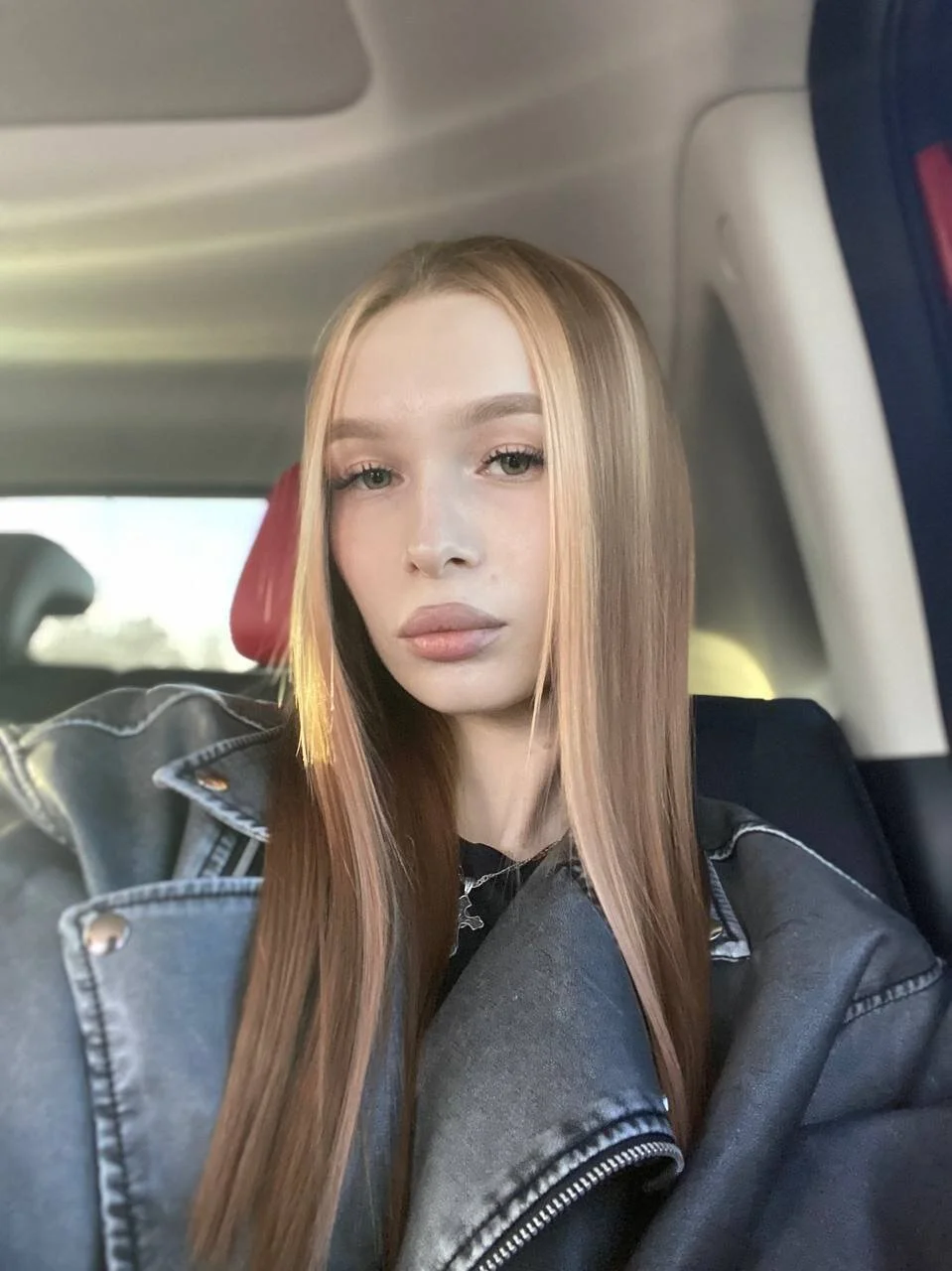 XXX Porn Photo of Nude LinaMeey 19