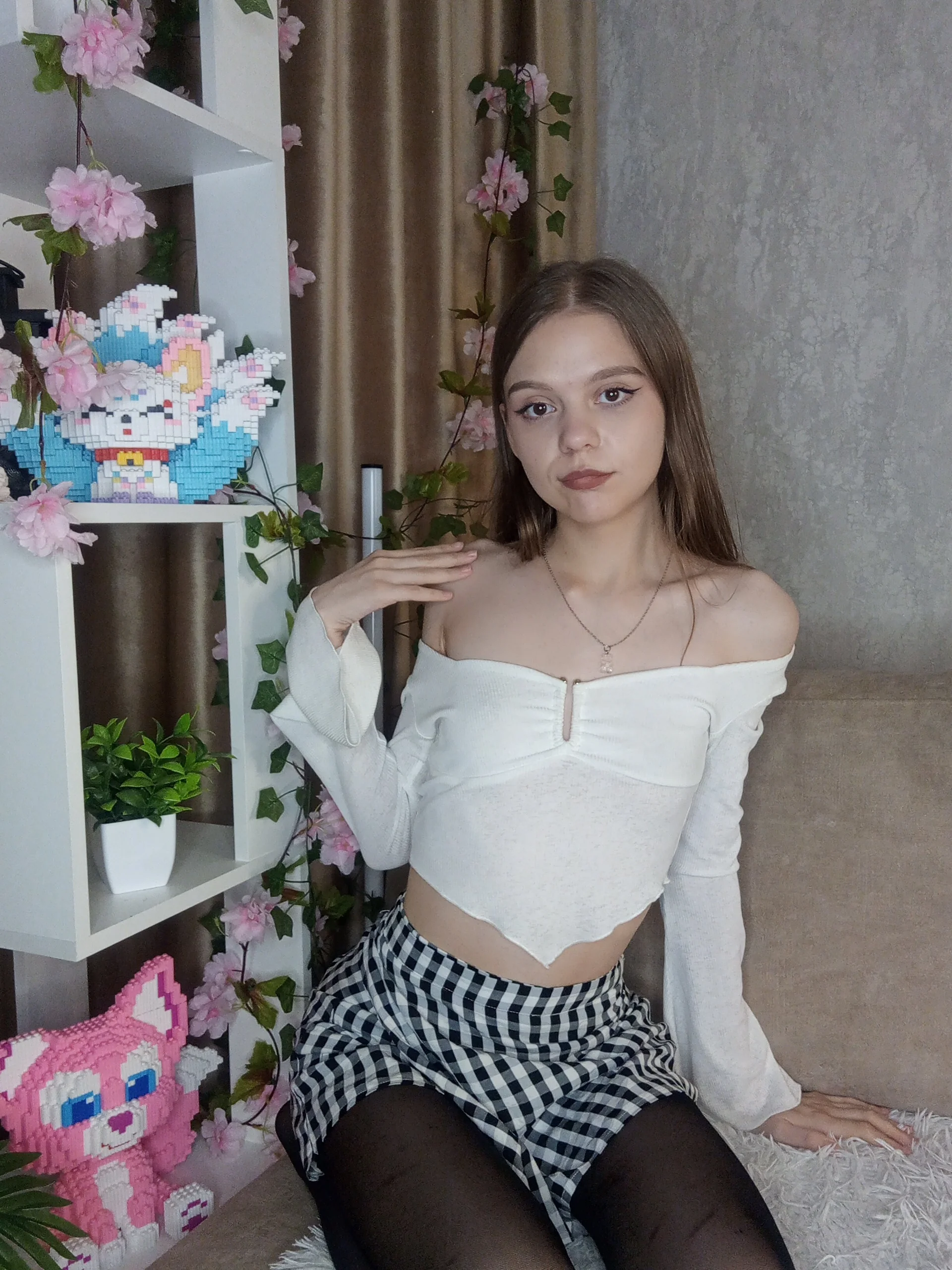 XXX Porn Photo of Nude WeiSusi 49
