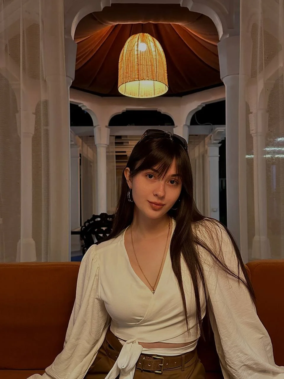 XXX Porn Photo of Nude LareeGuzzo 3