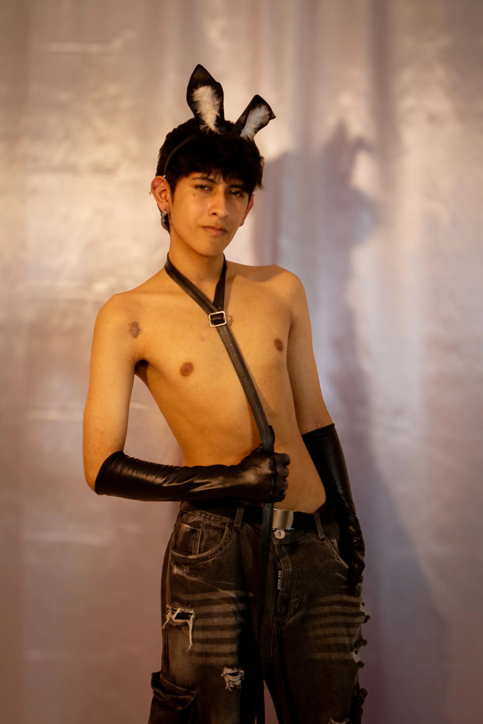 XXX Porn Photo of Nude julian_xx 19