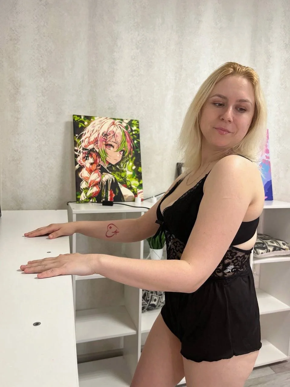 XXX Porn Photo of Nude Jane_Broks 15