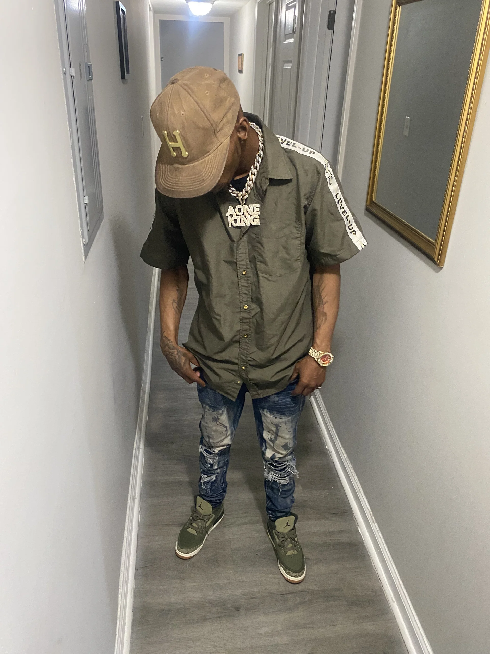 XXX Porn Photo of Nude MrLLongg 5