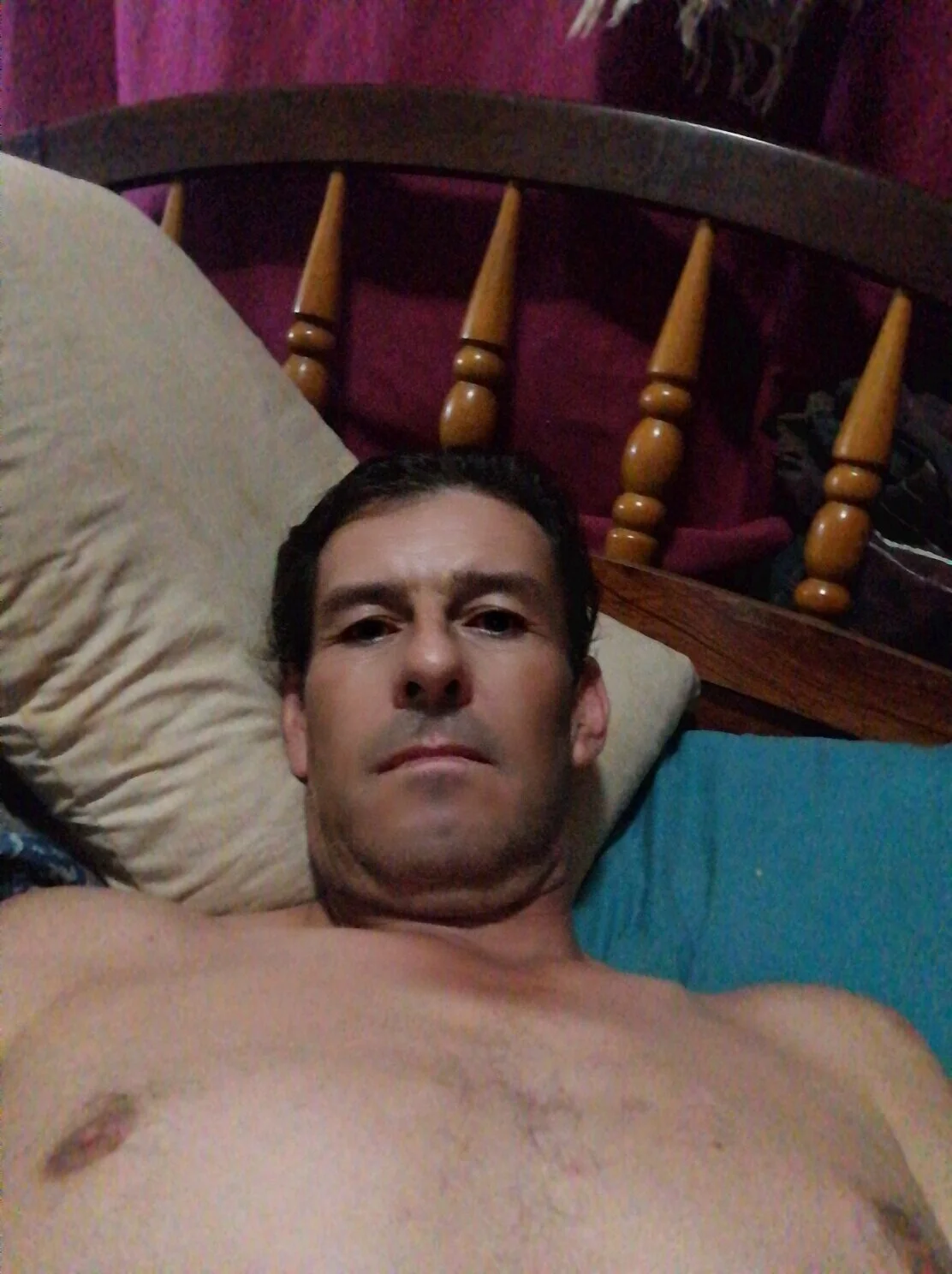 XXX Porn Photo of Nude Hardcaveman100 8
