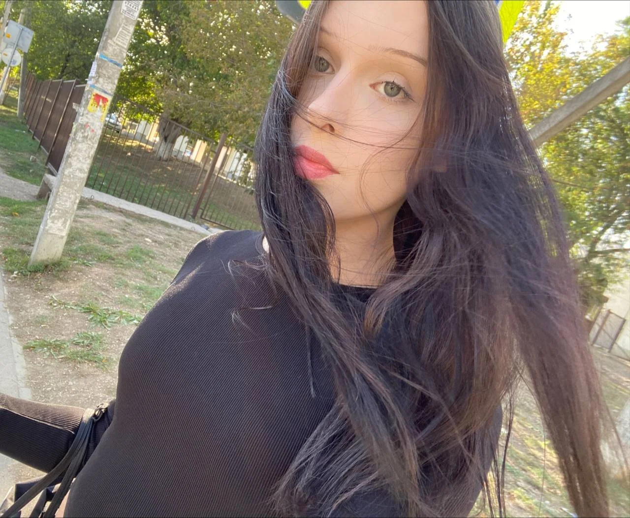 XXX Porn Photo of Nude dark_k1tty 4