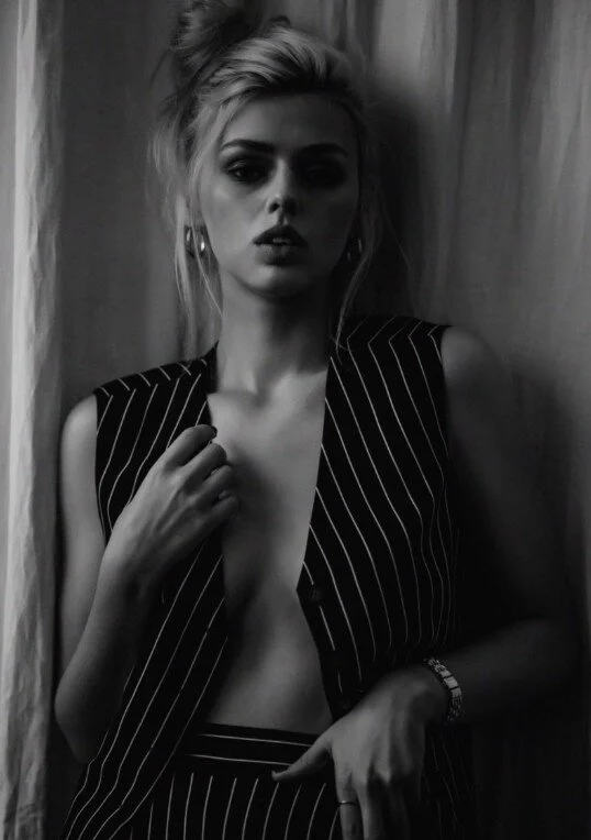 XXX Porn Photo of Nude LanitaMcphaul 3
