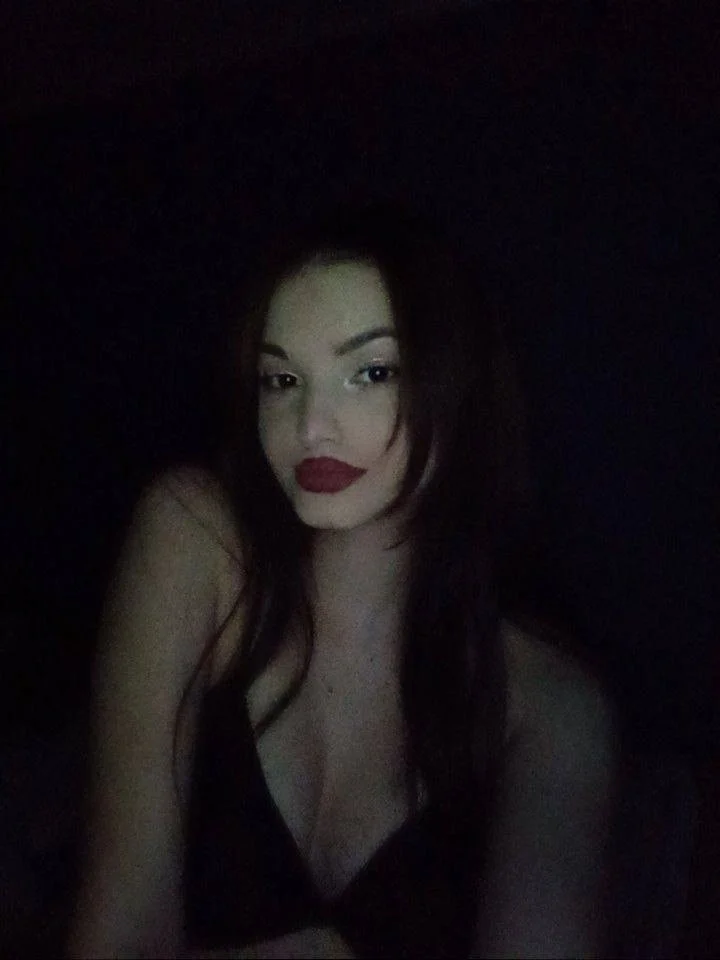 XXX Porn Photo of Nude EmllyLighty 4