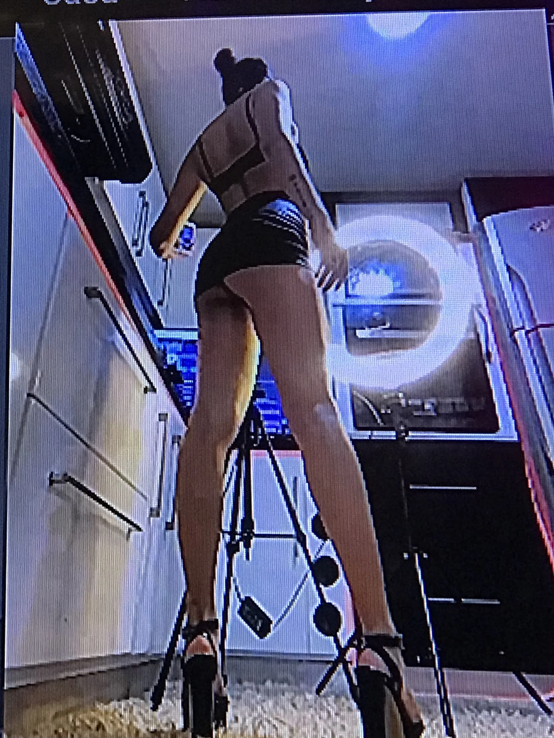 XXX Porn Photo of Nude Alexandra_duque 8