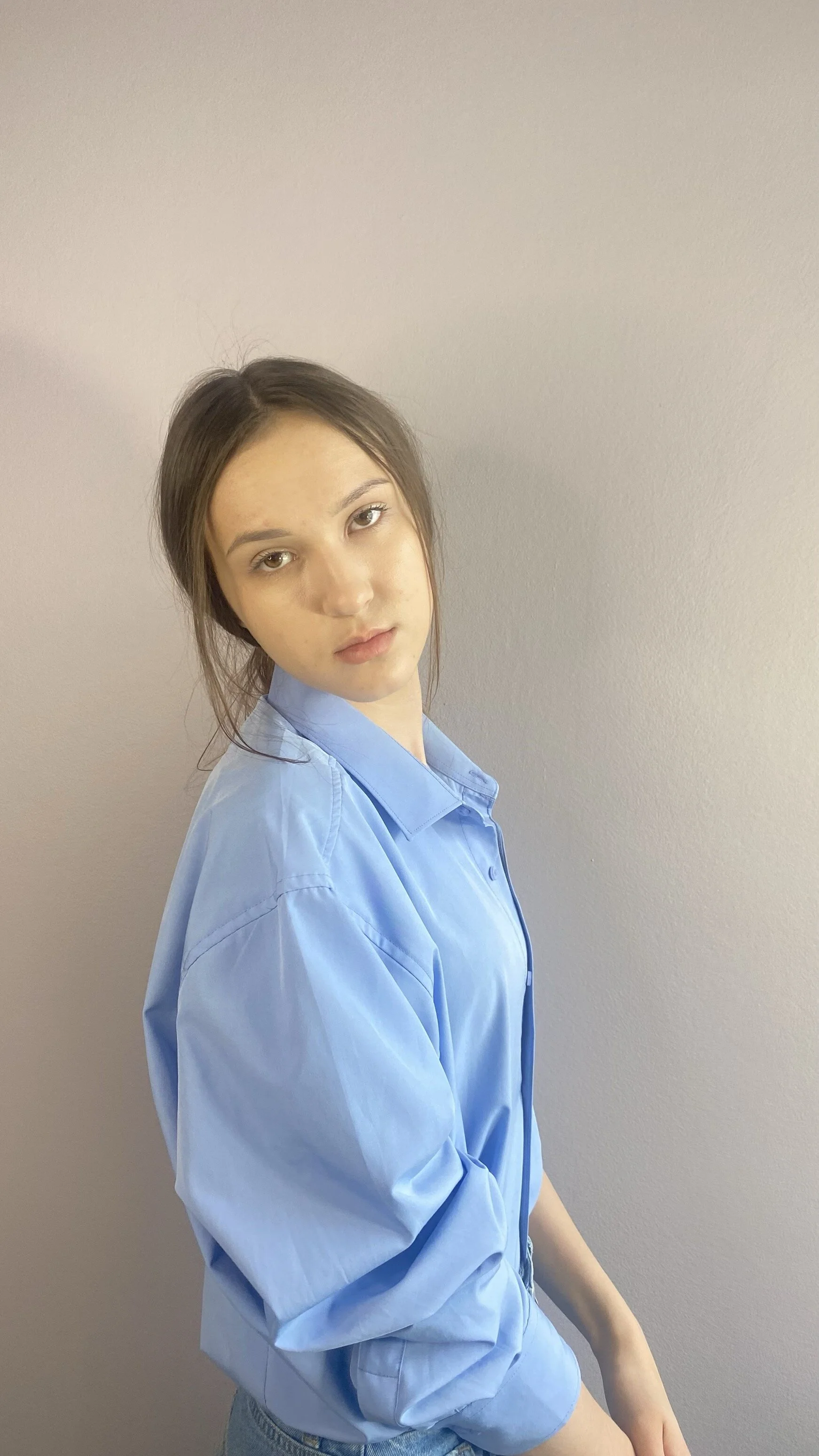 XXX Porn Photo of Nude MellieLaliberte 1