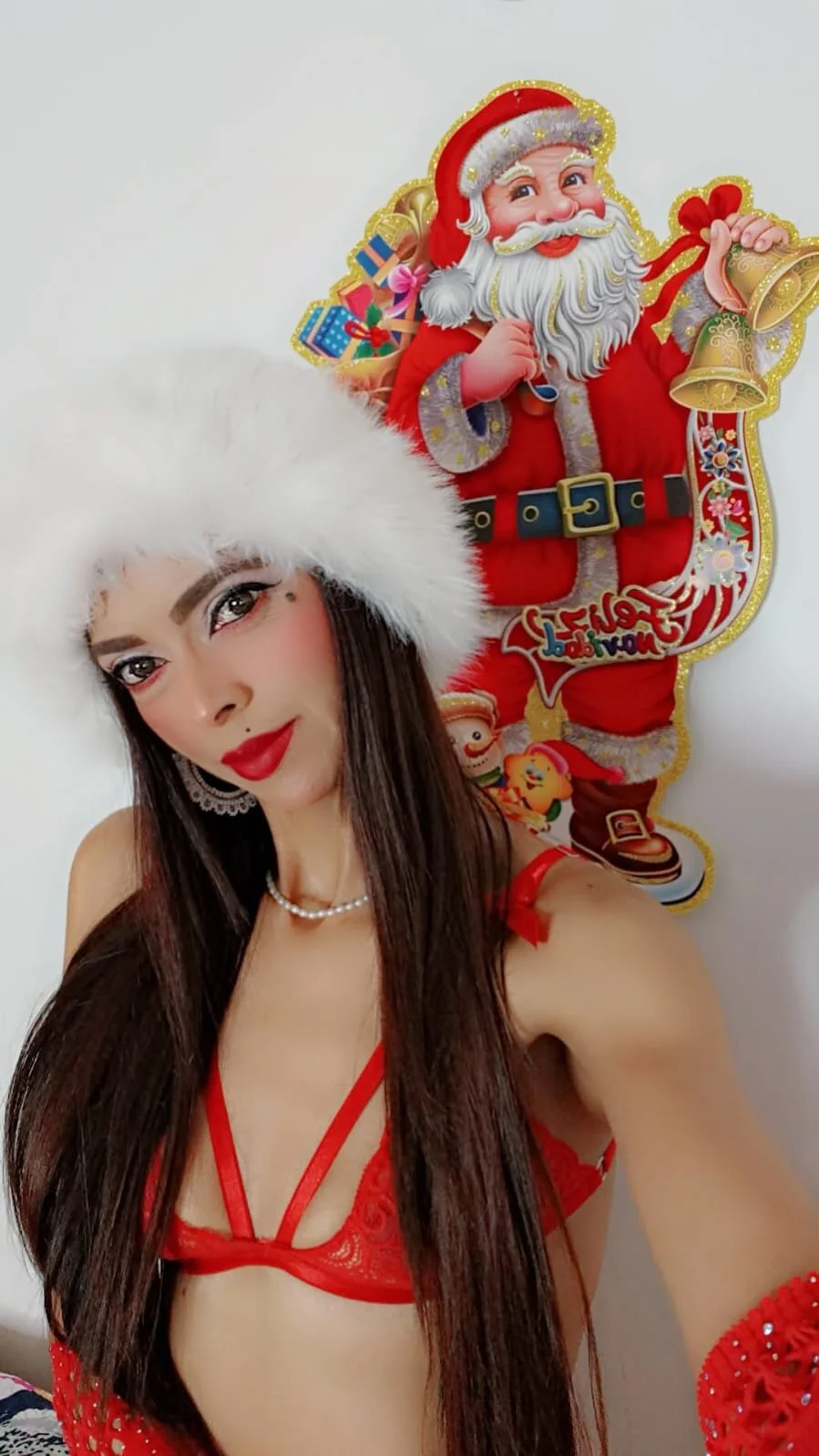 XXX Porn Photo of Nude melanymendoza 32
