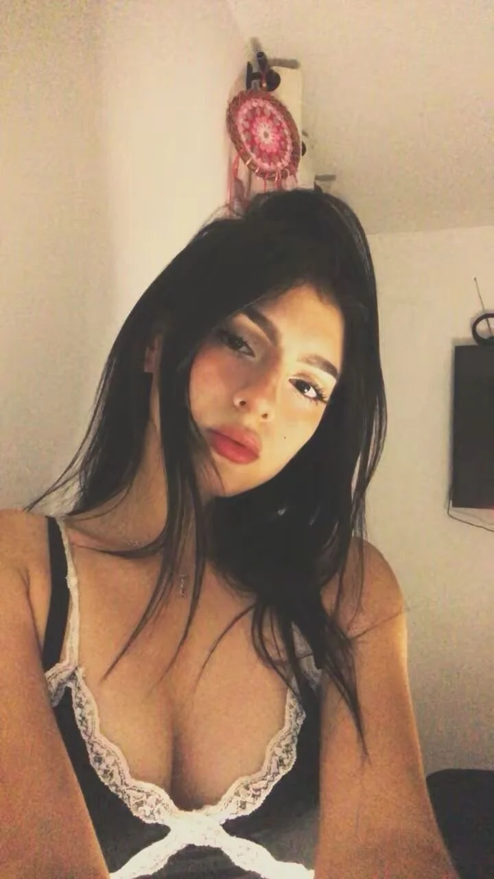 XXX Porn Photo of Nude Miia_foox 1