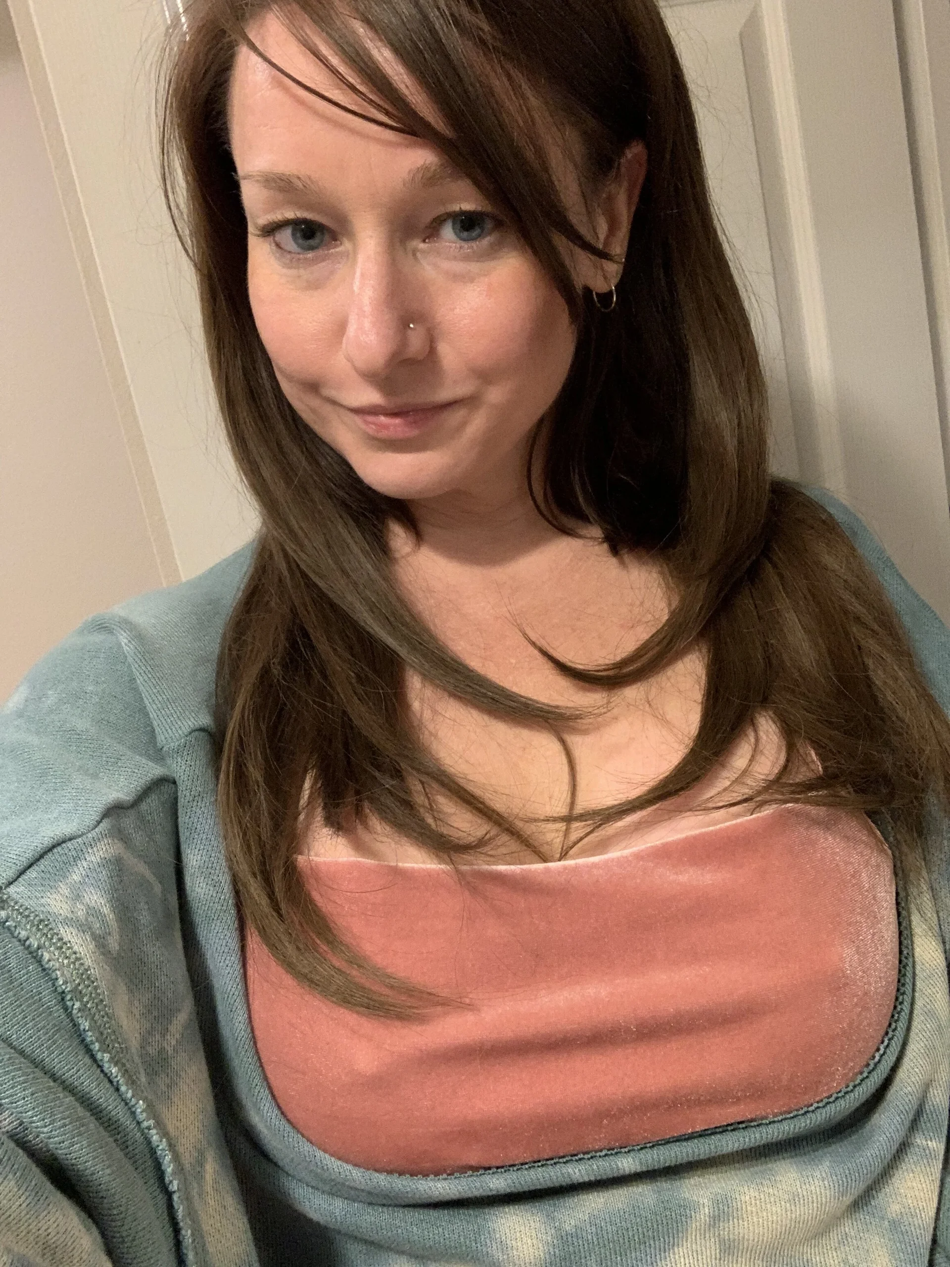 XXX Porn Photo of Nude Vivian_MayXxX 13